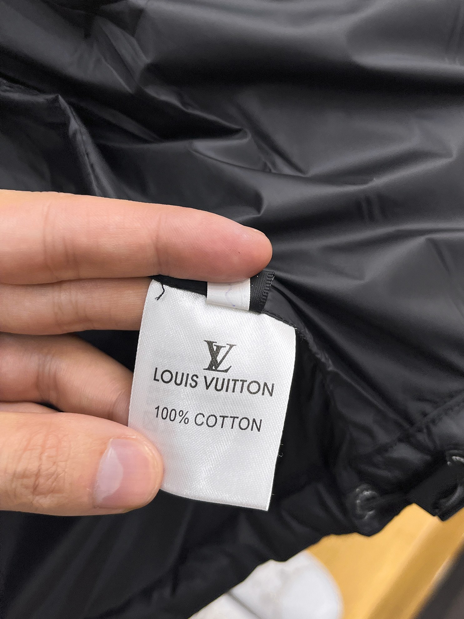 Louis Vuitton Down Jacket S-m-l-xl