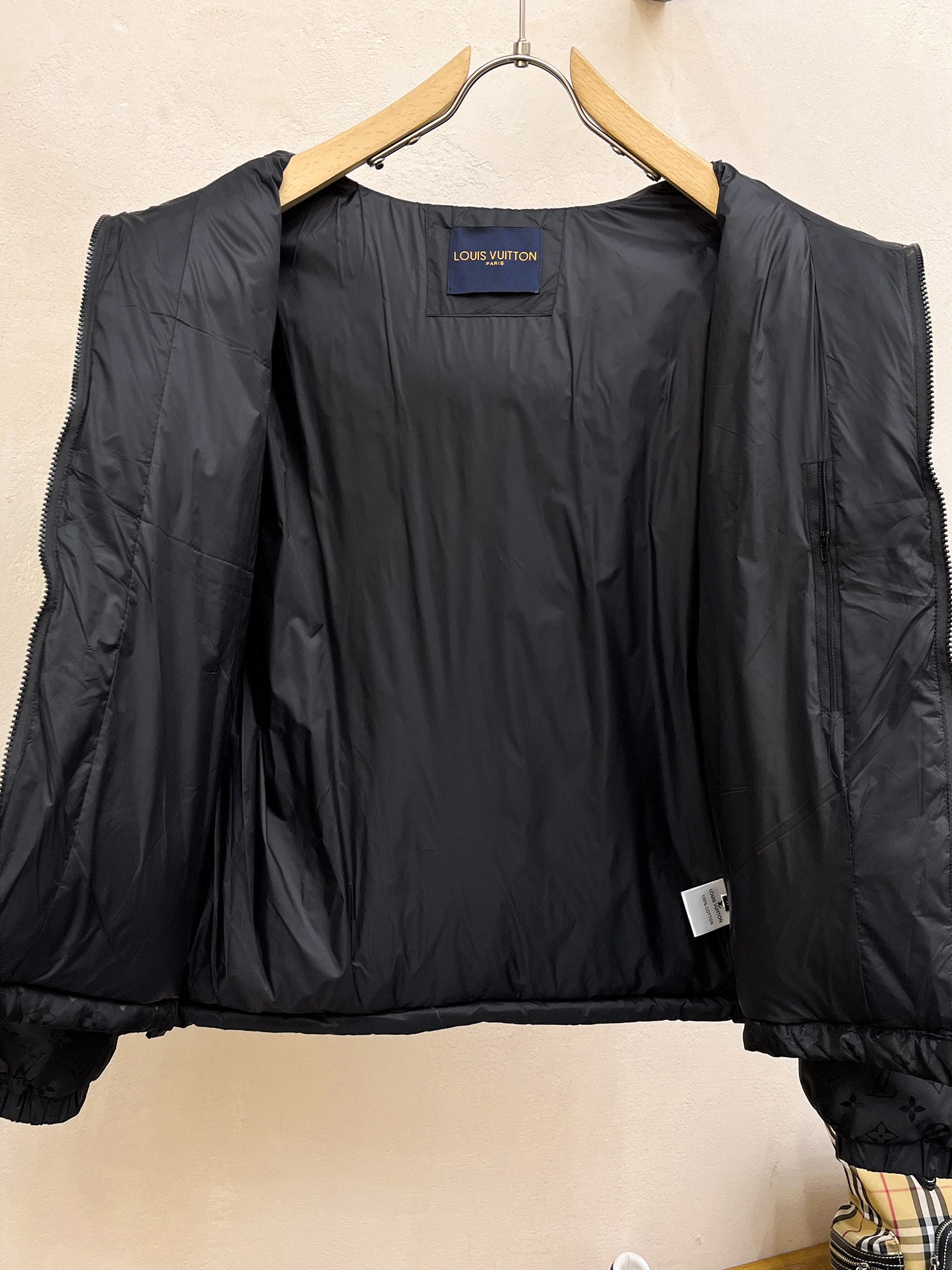 Louis Vuitton Down Jacket S-m-l-xl