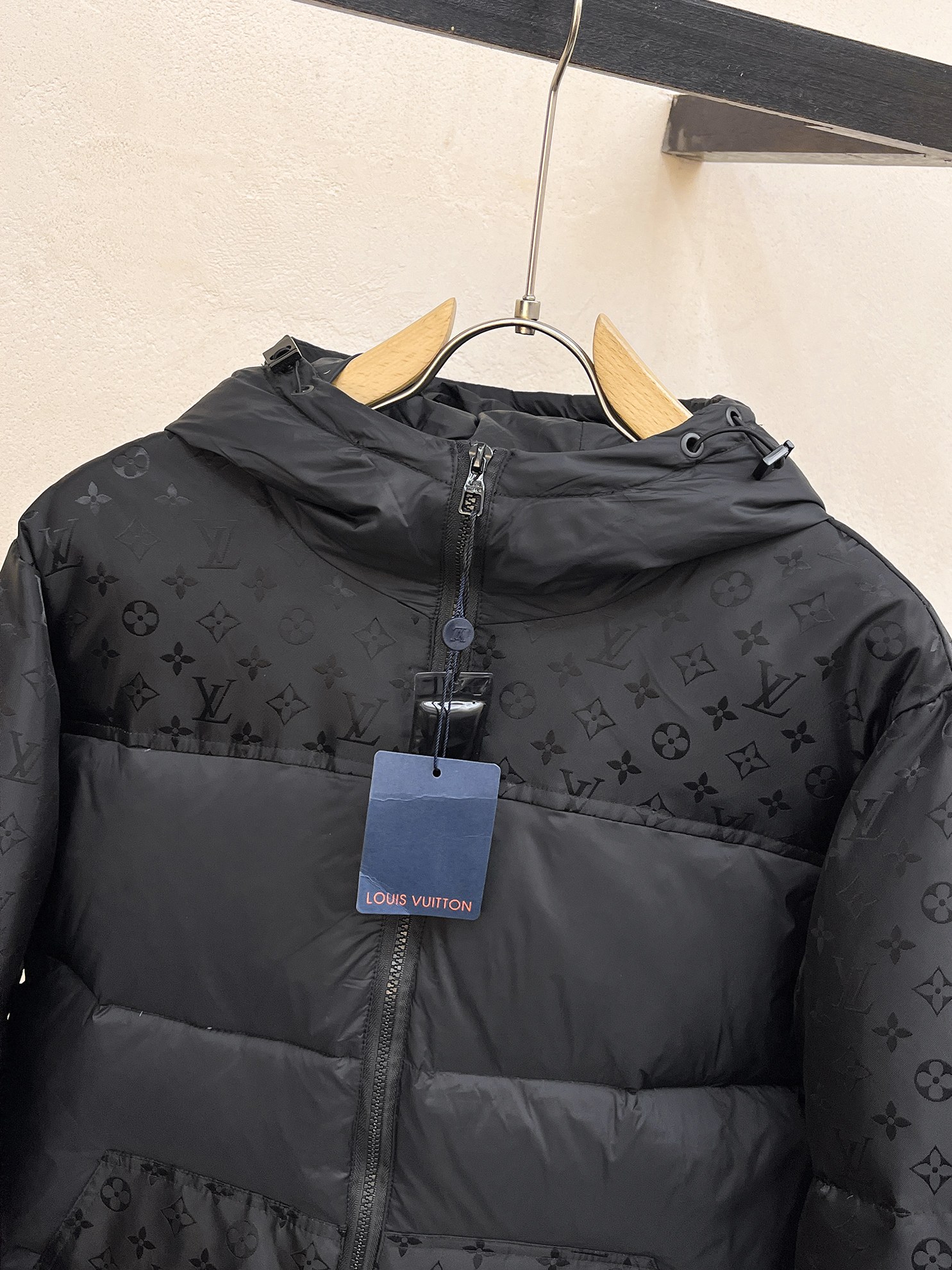 Louis Vuitton Down Jacket S-m-l-xl