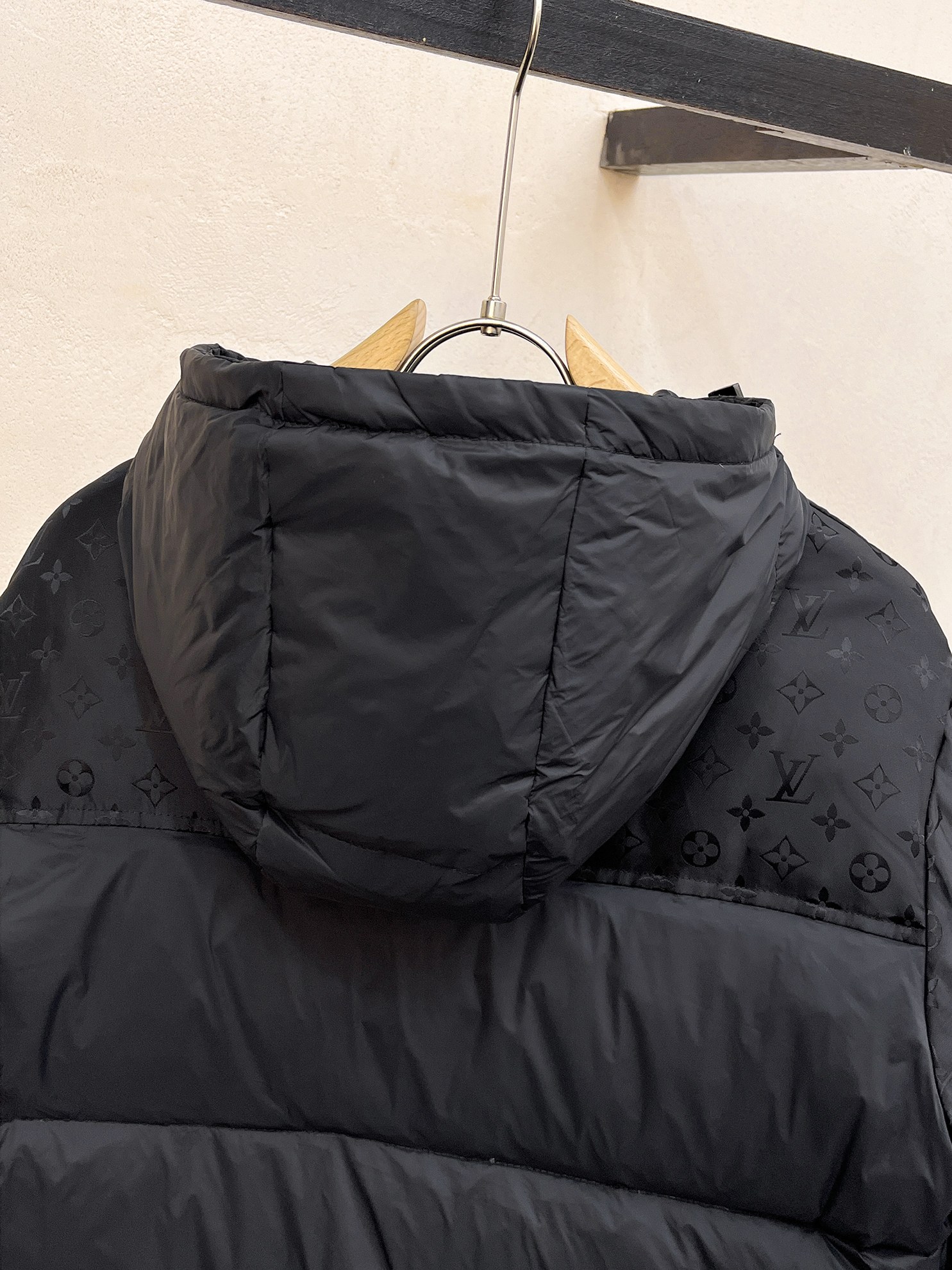 Louis Vuitton Down Jacket S-m-l-xl
