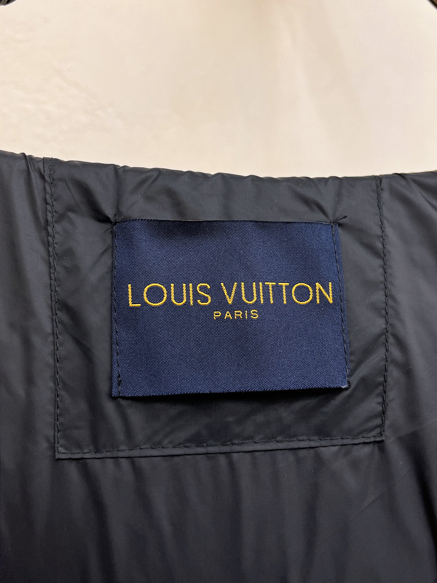 Louis Vuitton Down Jacket S-m-l-xl