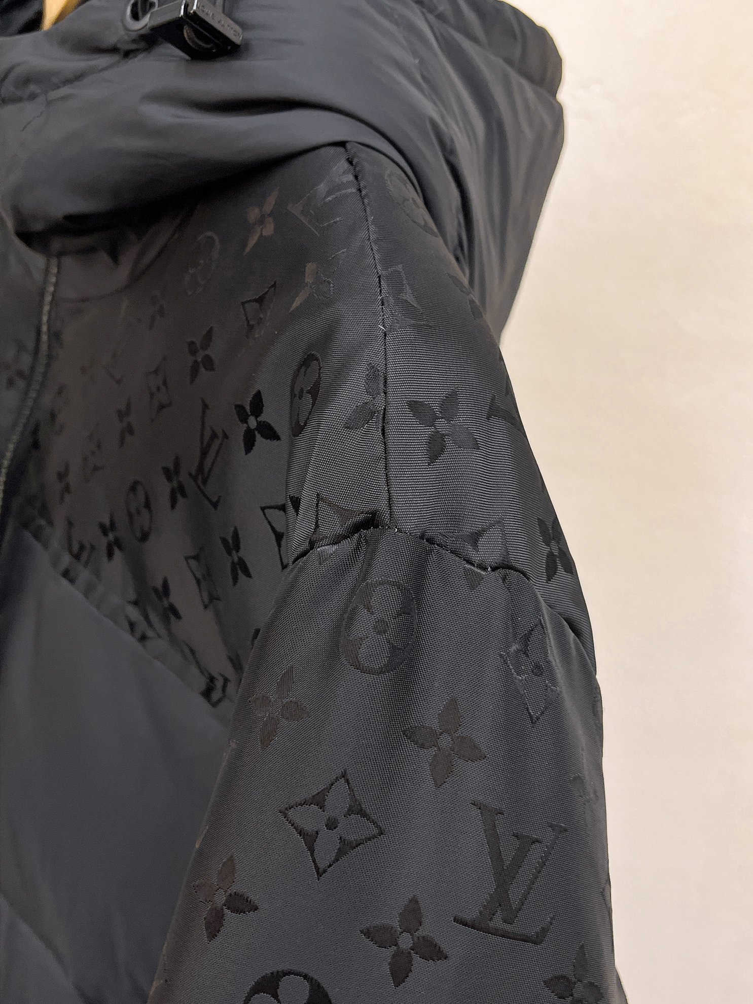 Louis Vuitton Down Jacket S-m-l-xl