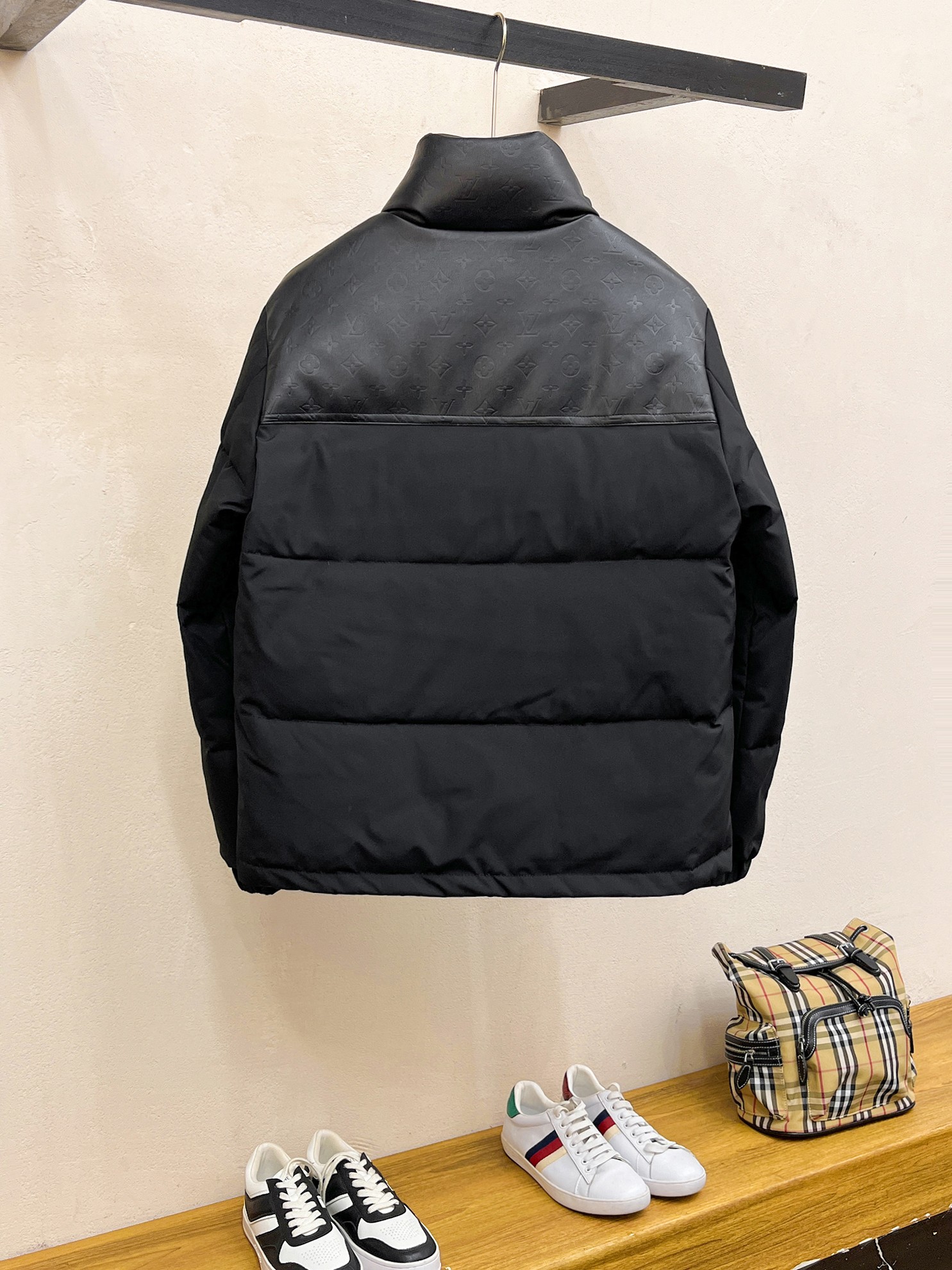 Louis Vuitton Down Jacket S-m-l-xl