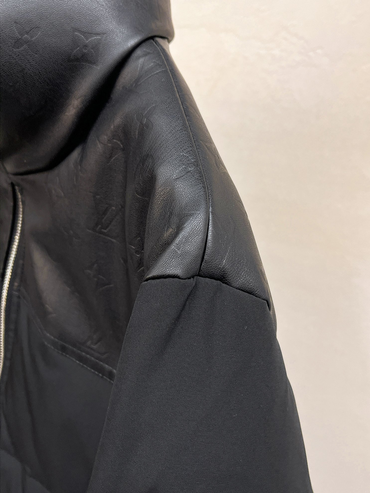 Louis Vuitton Down Jacket S-m-l-xl