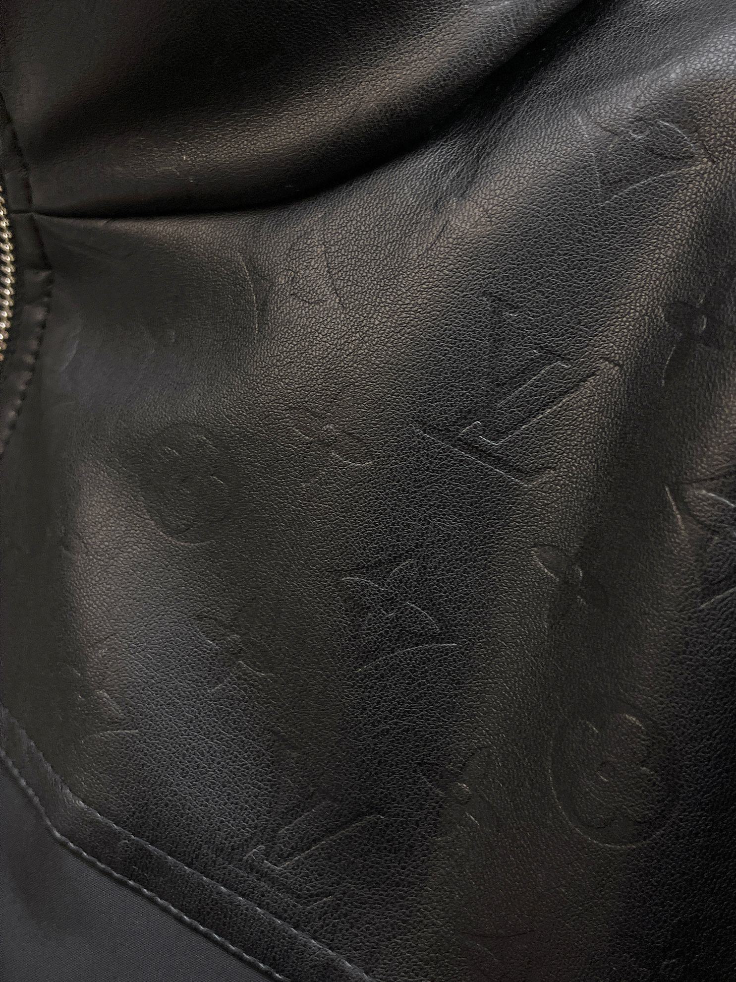 Louis Vuitton Down Jacket S-m-l-xl
