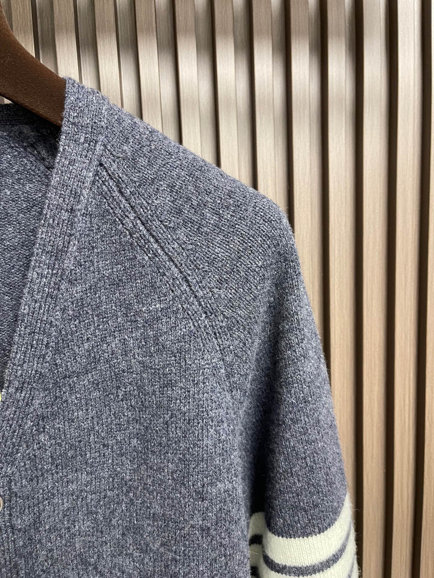 Thom Browne Couple Basic Clothing Wool S-m-l
