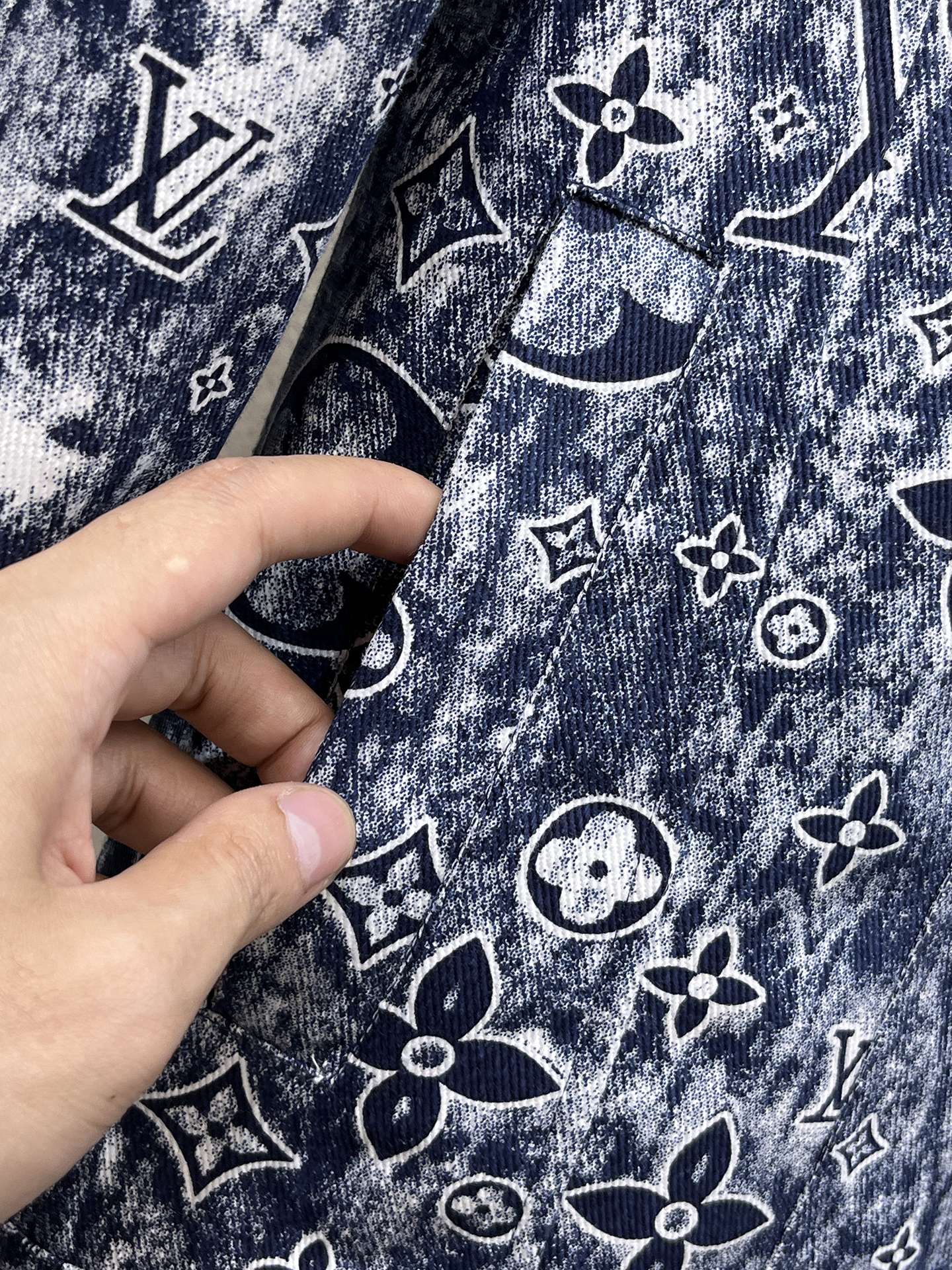 Louis Vuitton Down Jacket S-m-l-xl