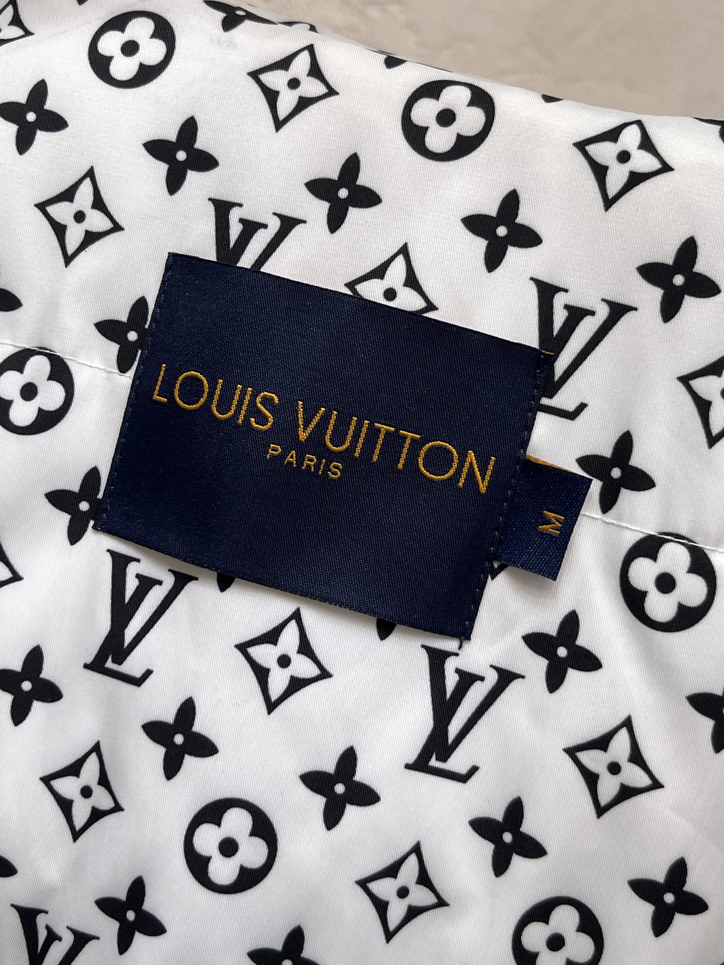 Louis Vuitton Down Jacket S-m-l-xl
