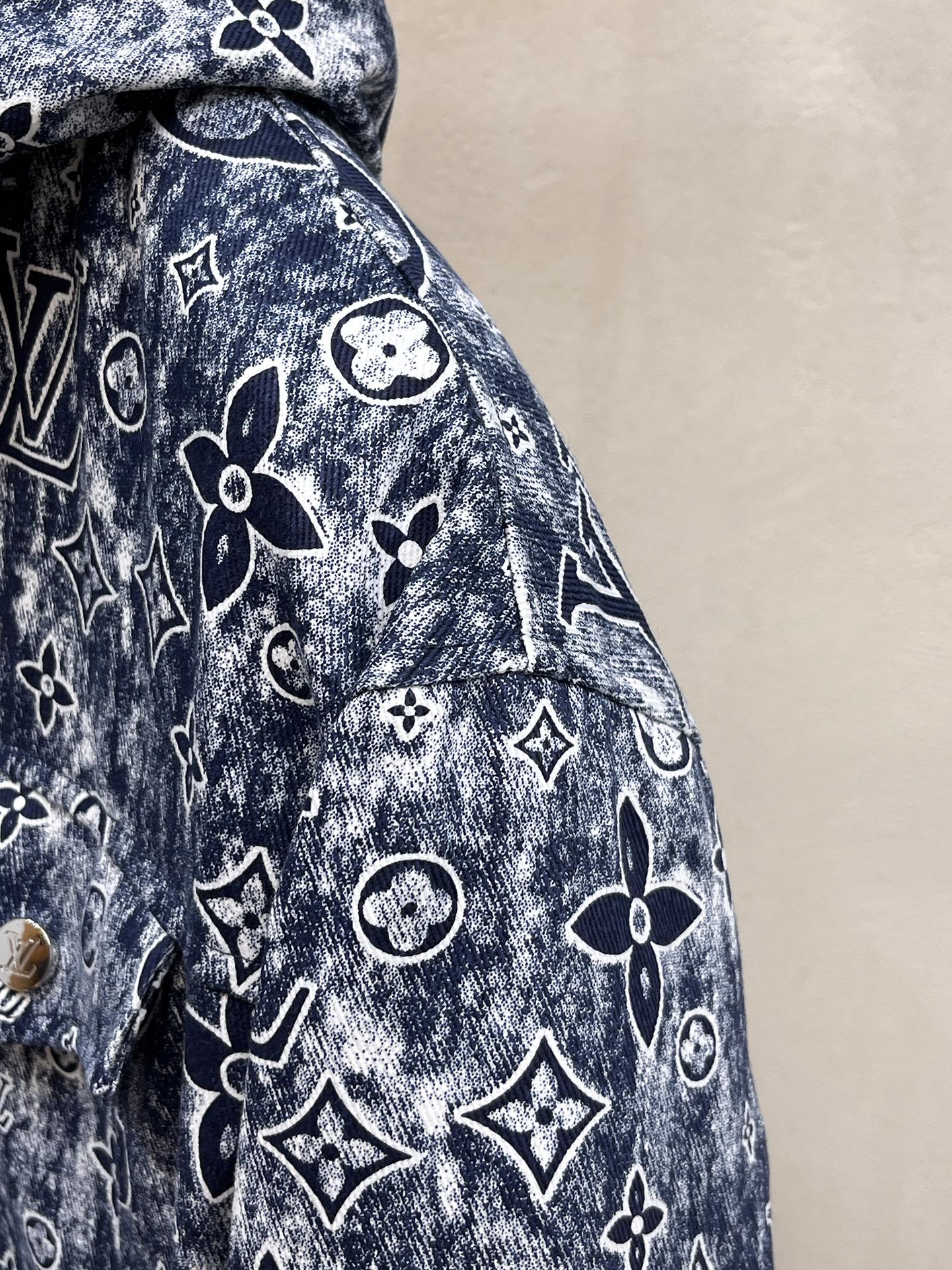 Louis Vuitton Down Jacket S-m-l-xl
