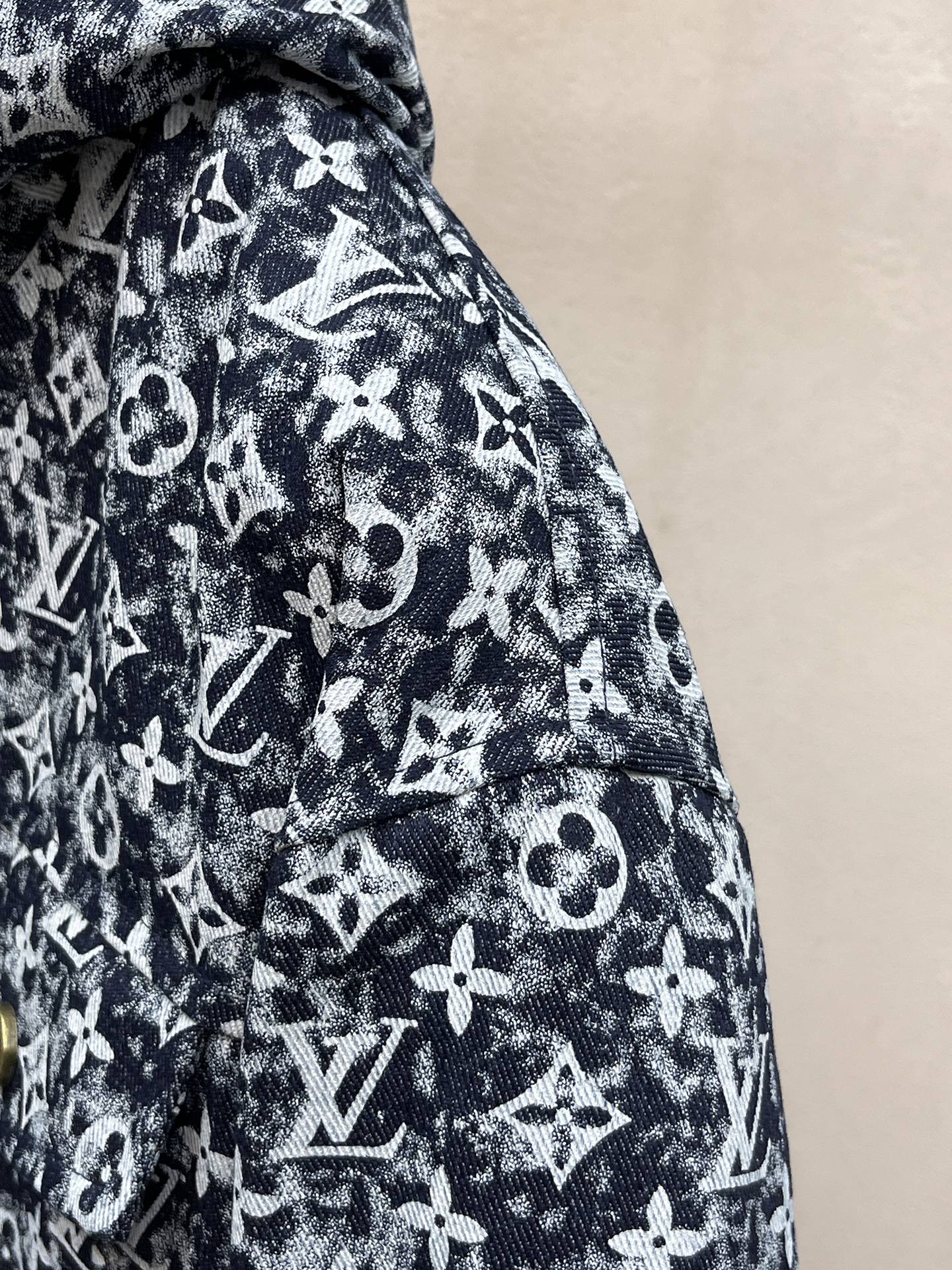 Louis Vuitton Down Jacket S-m-l-xl