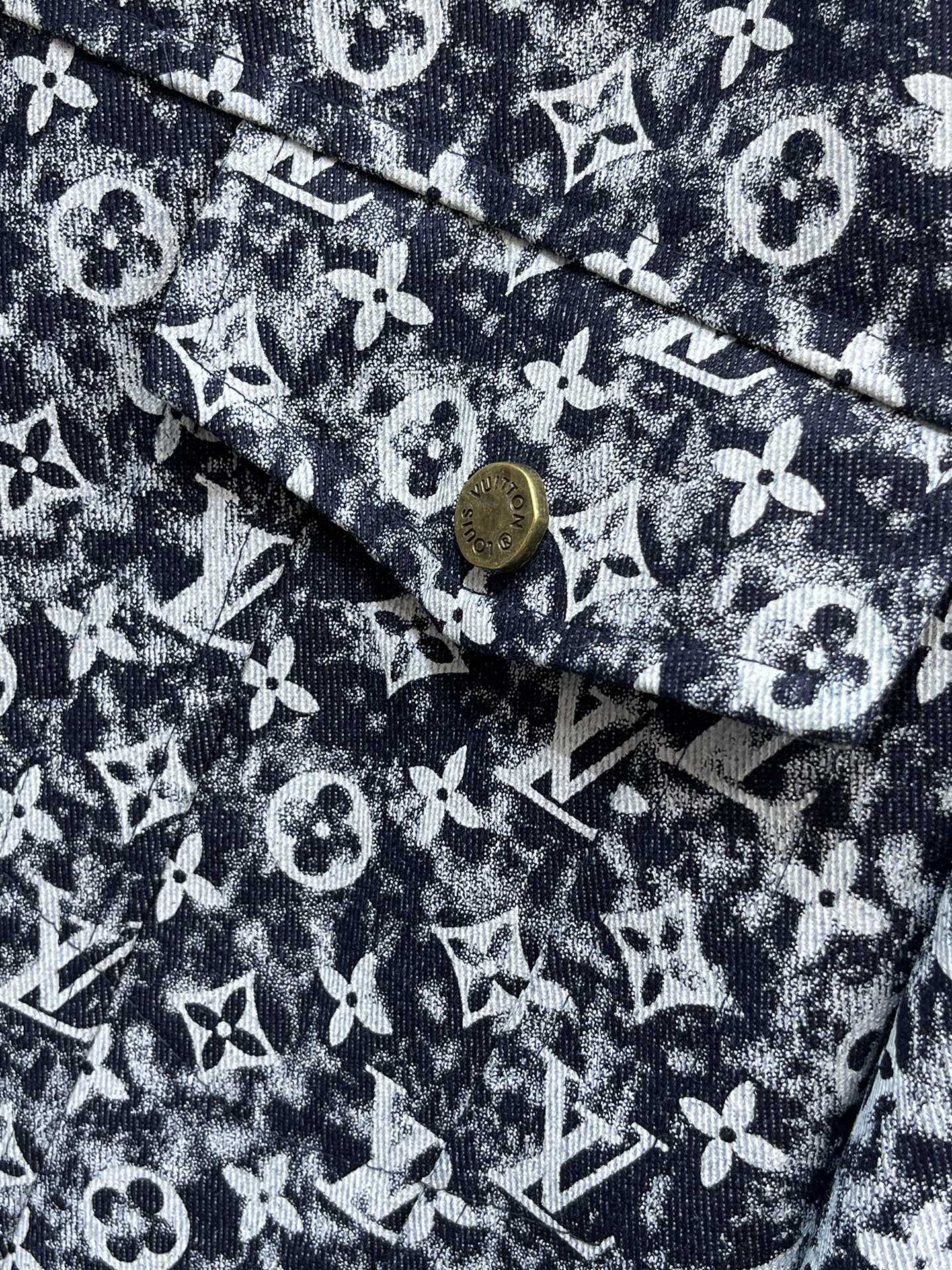 Louis Vuitton Down Jacket S-m-l-xl