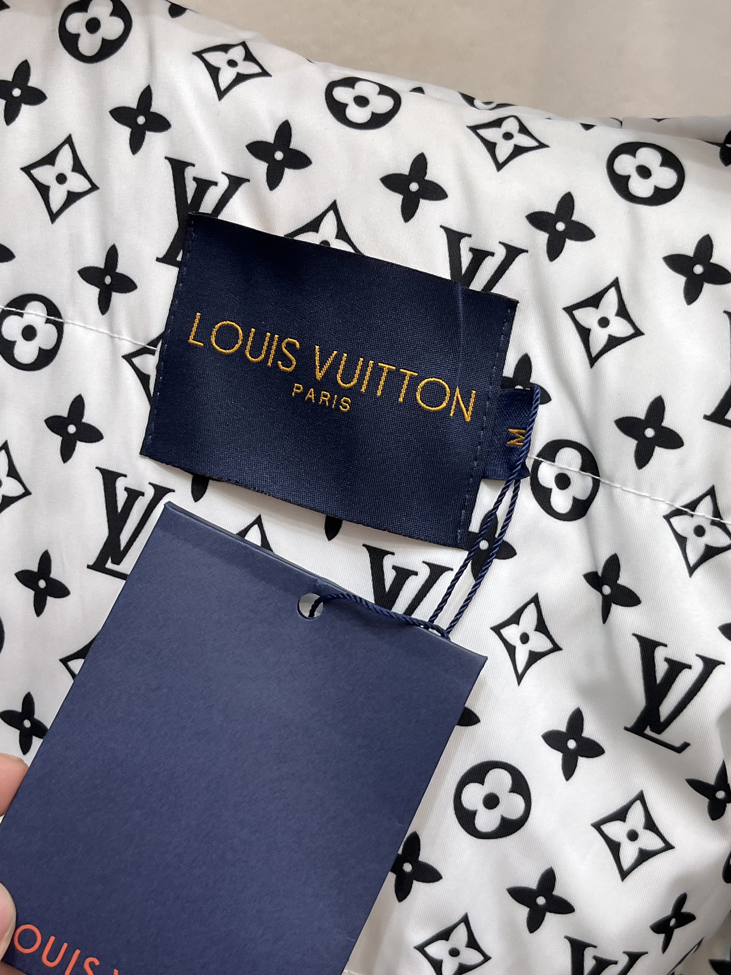 Louis Vuitton Down Jacket S-m-l-xl