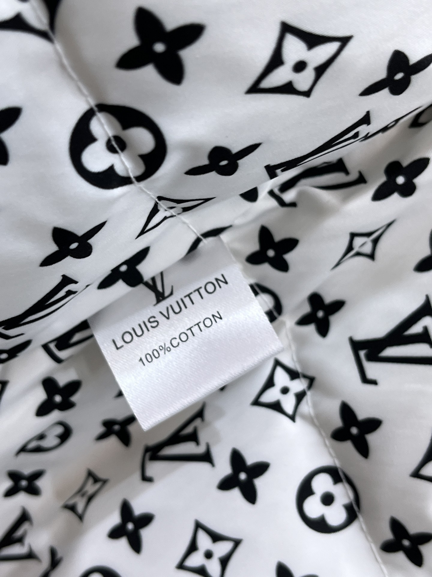 Louis Vuitton Down Jacket S-m-l-xl