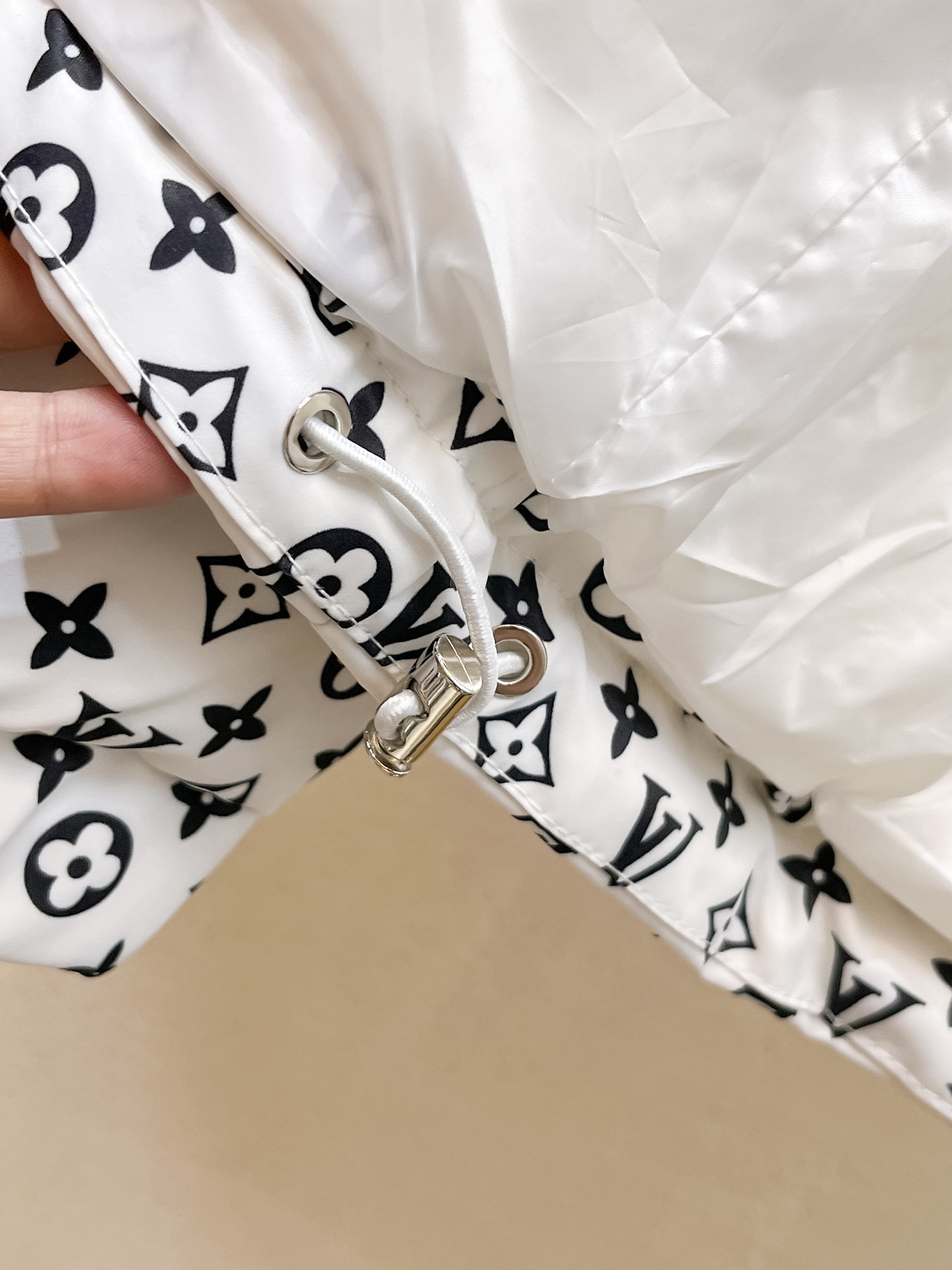 Louis Vuitton Down Jacket S-m-l-xl