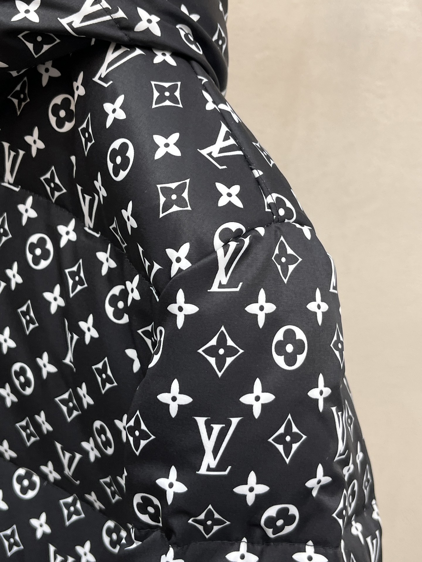 Louis Vuitton Down Jacket S-m-l-xl