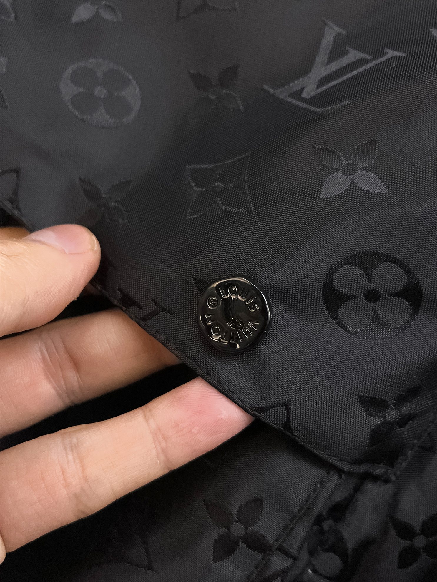 Louis Vuitton Down Jacket S-m-l-xl