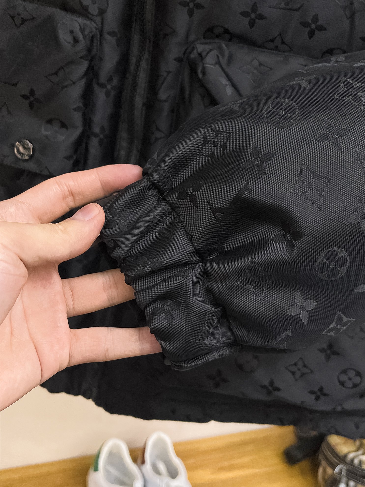 Louis Vuitton Down Jacket S-m-l-xl