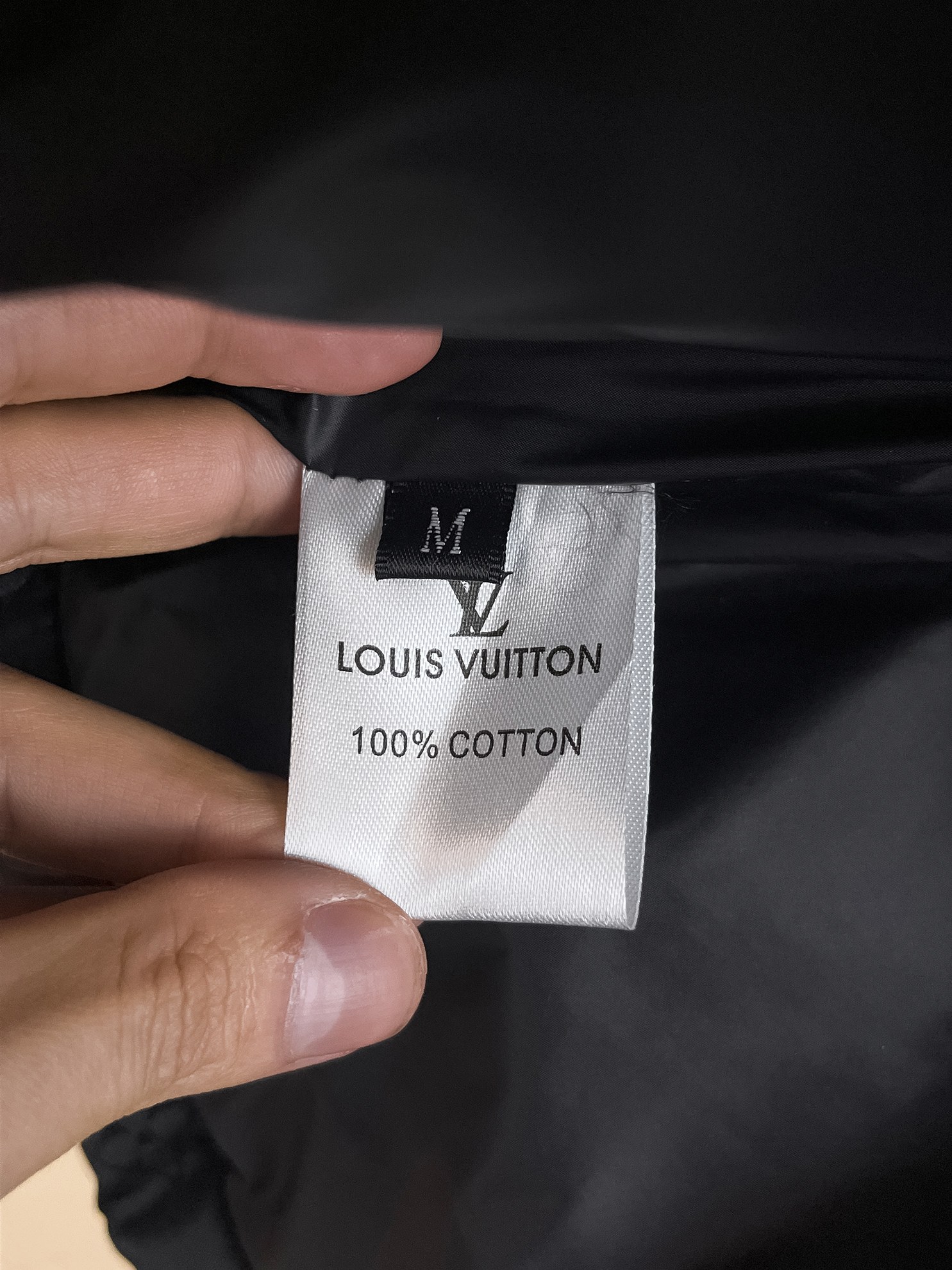 Louis Vuitton Down Jacket S-m-l-xl