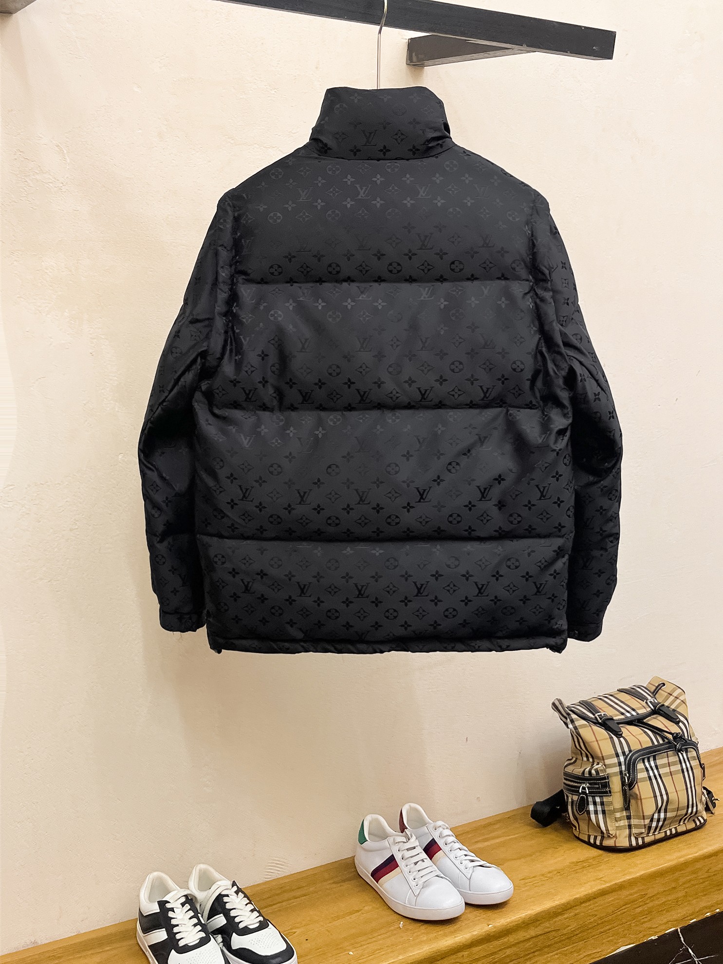 Louis Vuitton Down Jacket S-m-l-xl