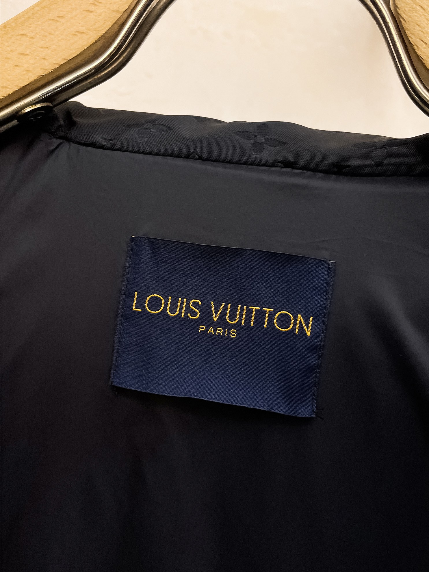 Louis Vuitton Down Jacket S-m-l-xl