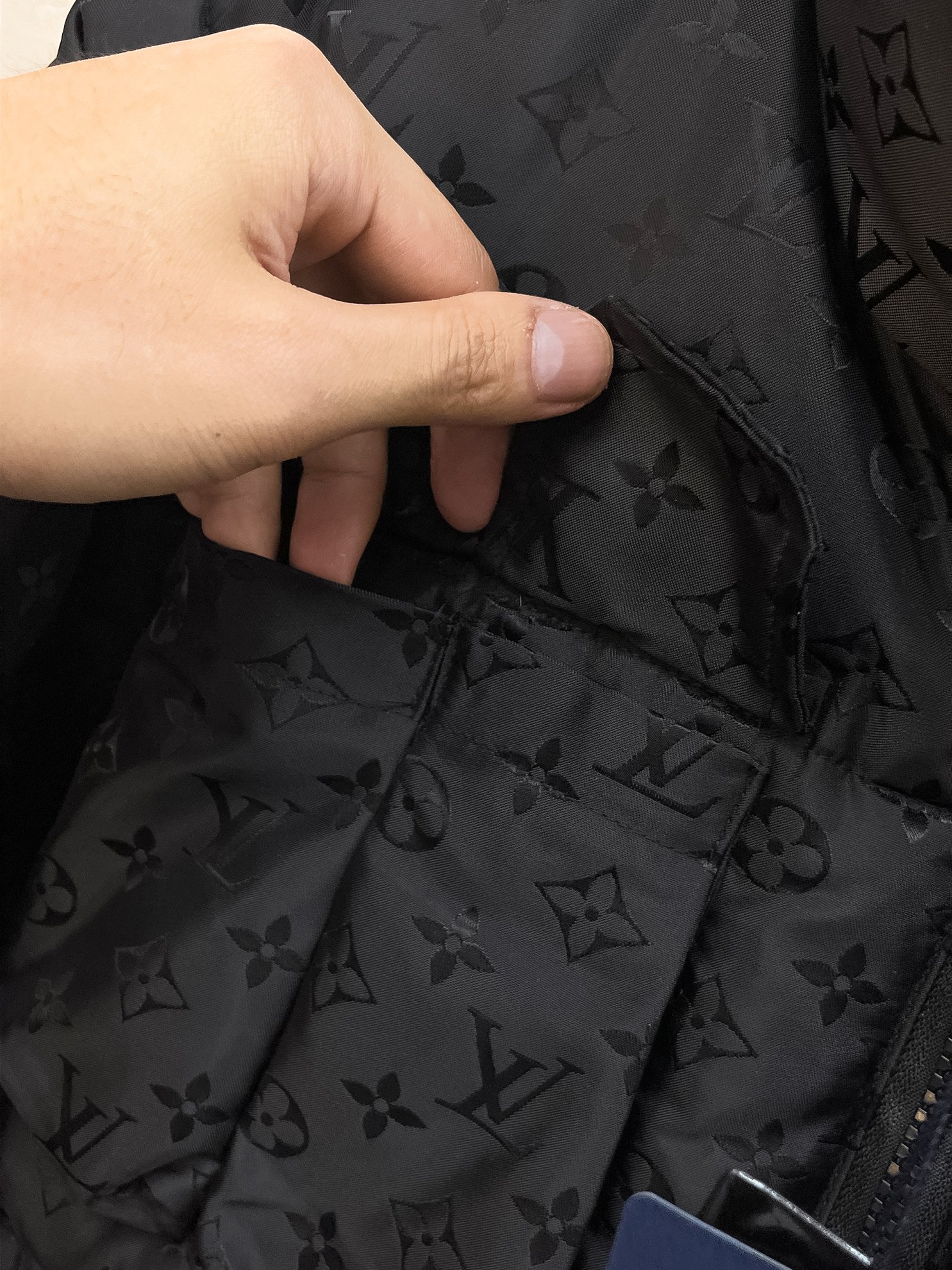 Louis Vuitton Down Jacket S-m-l-xl