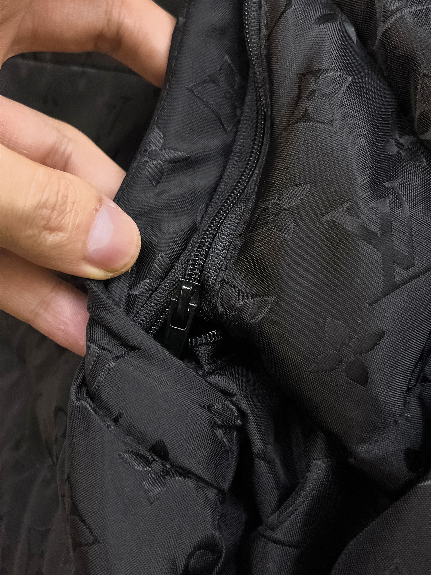 Louis Vuitton Down Jacket S-m-l-xl