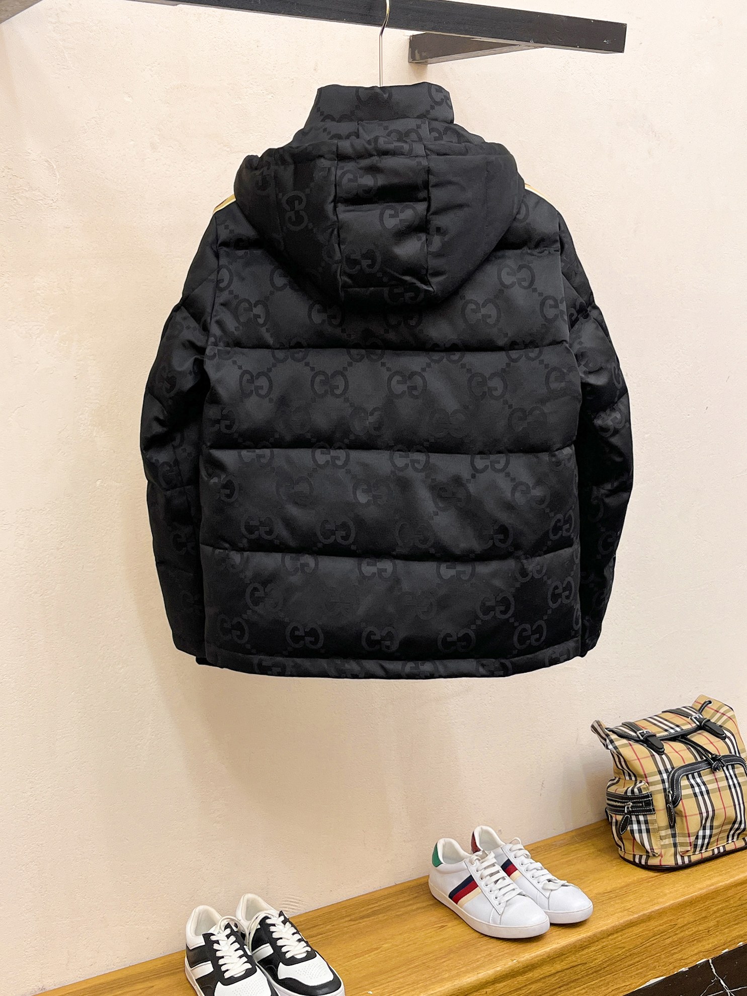 Gucci Down Jacket S-m-l-xl
