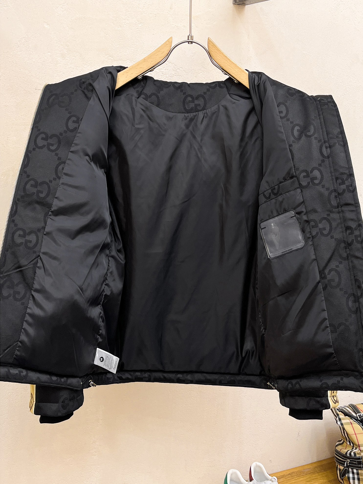 Gucci Down Jacket S-m-l-xl