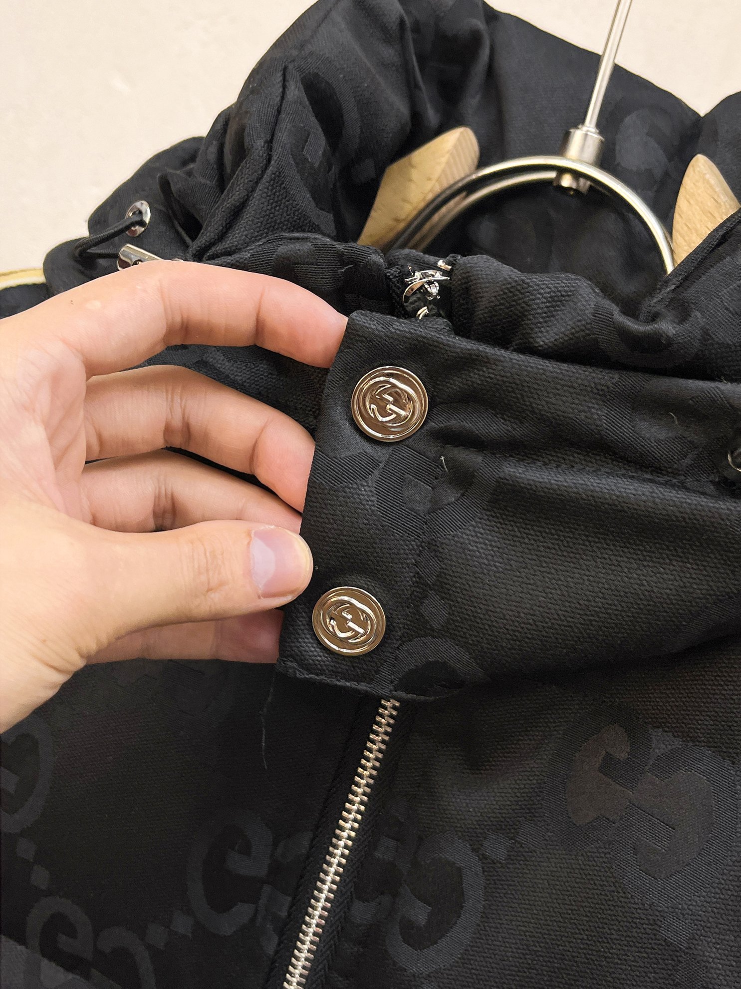 Gucci Down Jacket S-m-l-xl