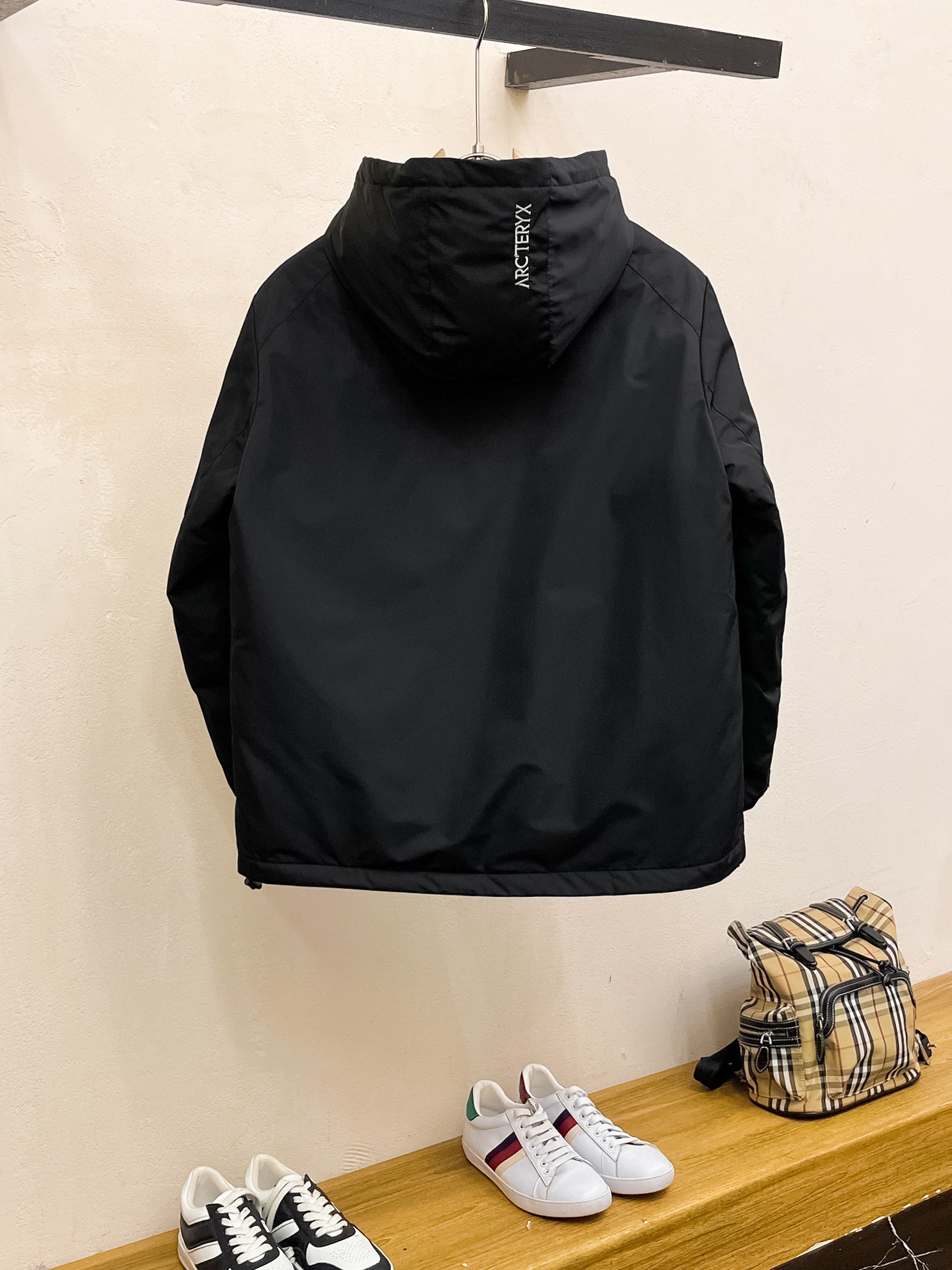 Arcteryx Down Jacket S-m-l-xl