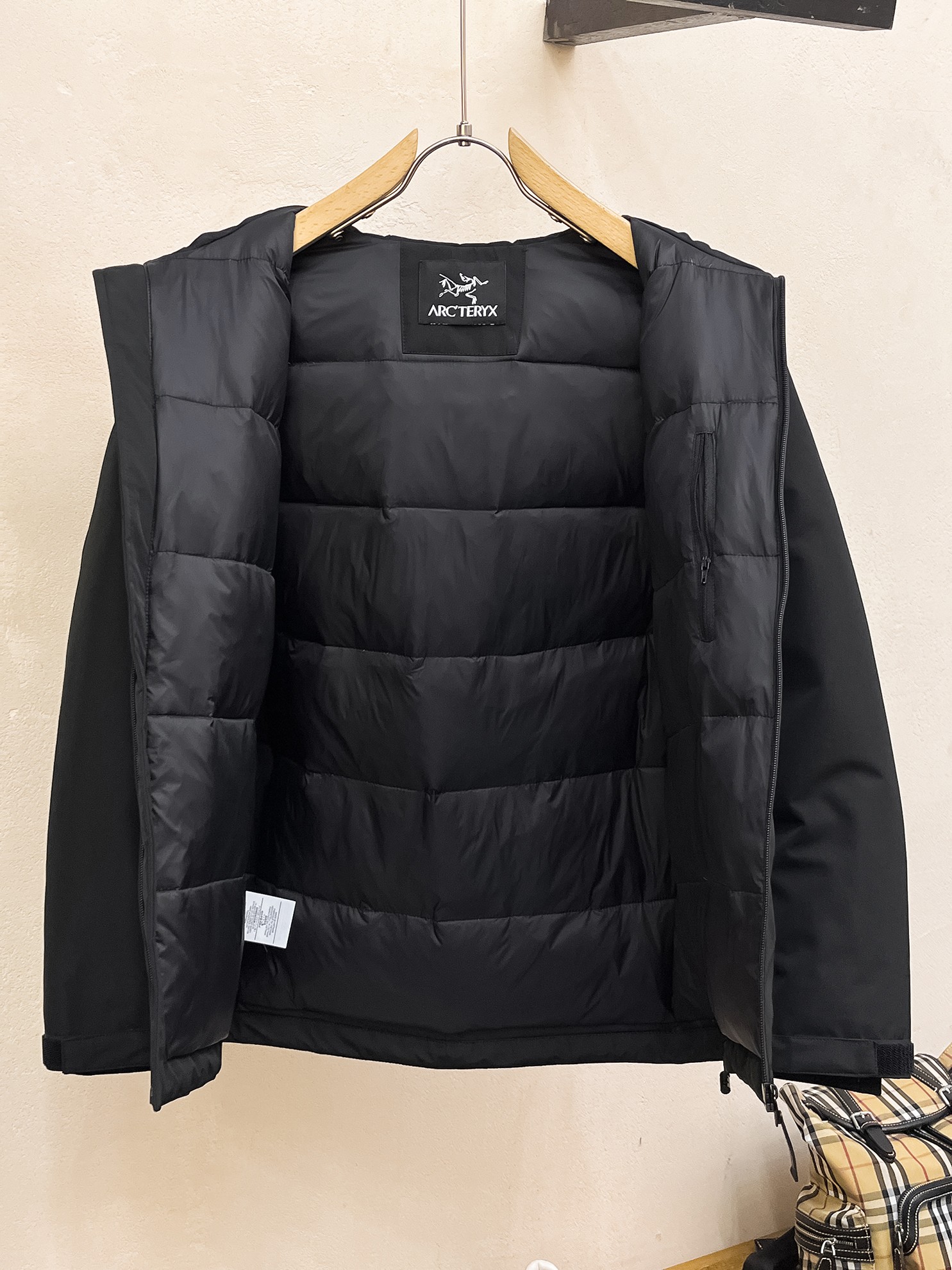 Arcteryx Down Jacket S-m-l-xl