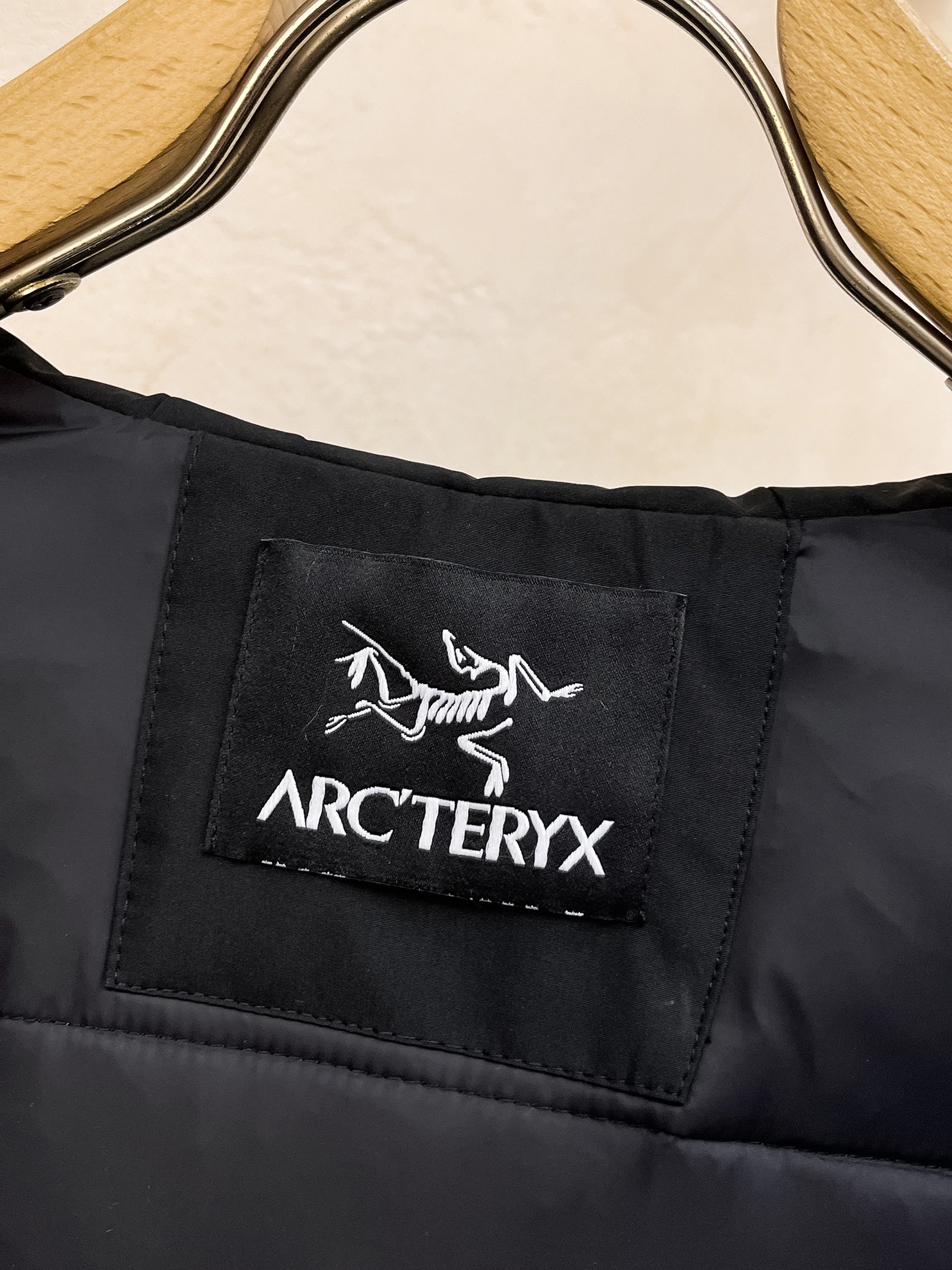 Arcteryx Down Jacket S-m-l-xl