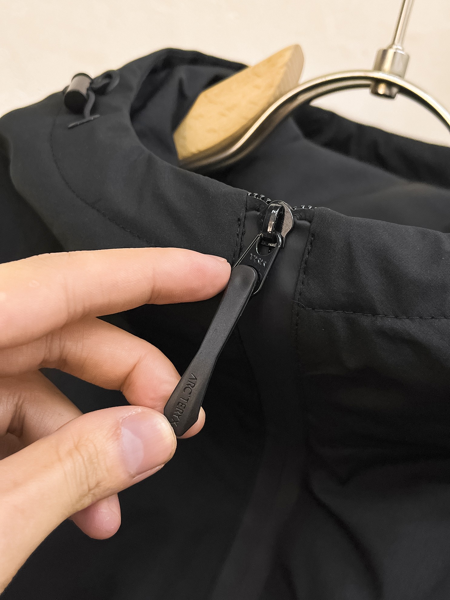 Arcteryx Down Jacket S-m-l-xl