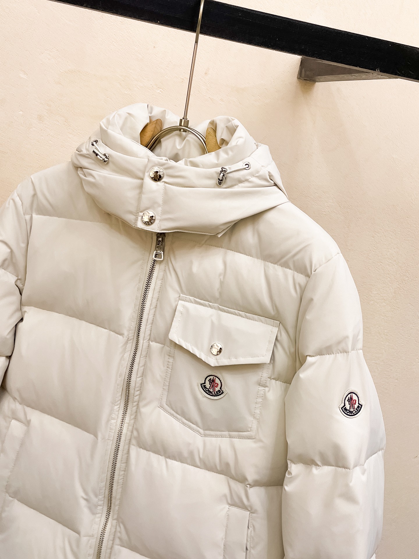 Moncler Down Jacket S-m-l-xl