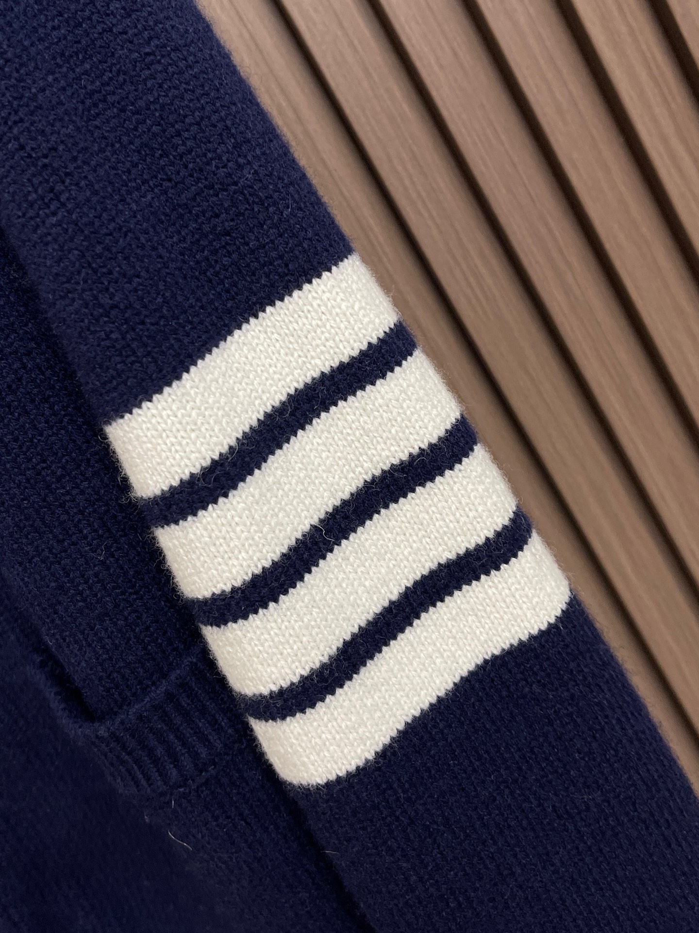 Thom Browne Couple Basic Clothing Wool S-m-l