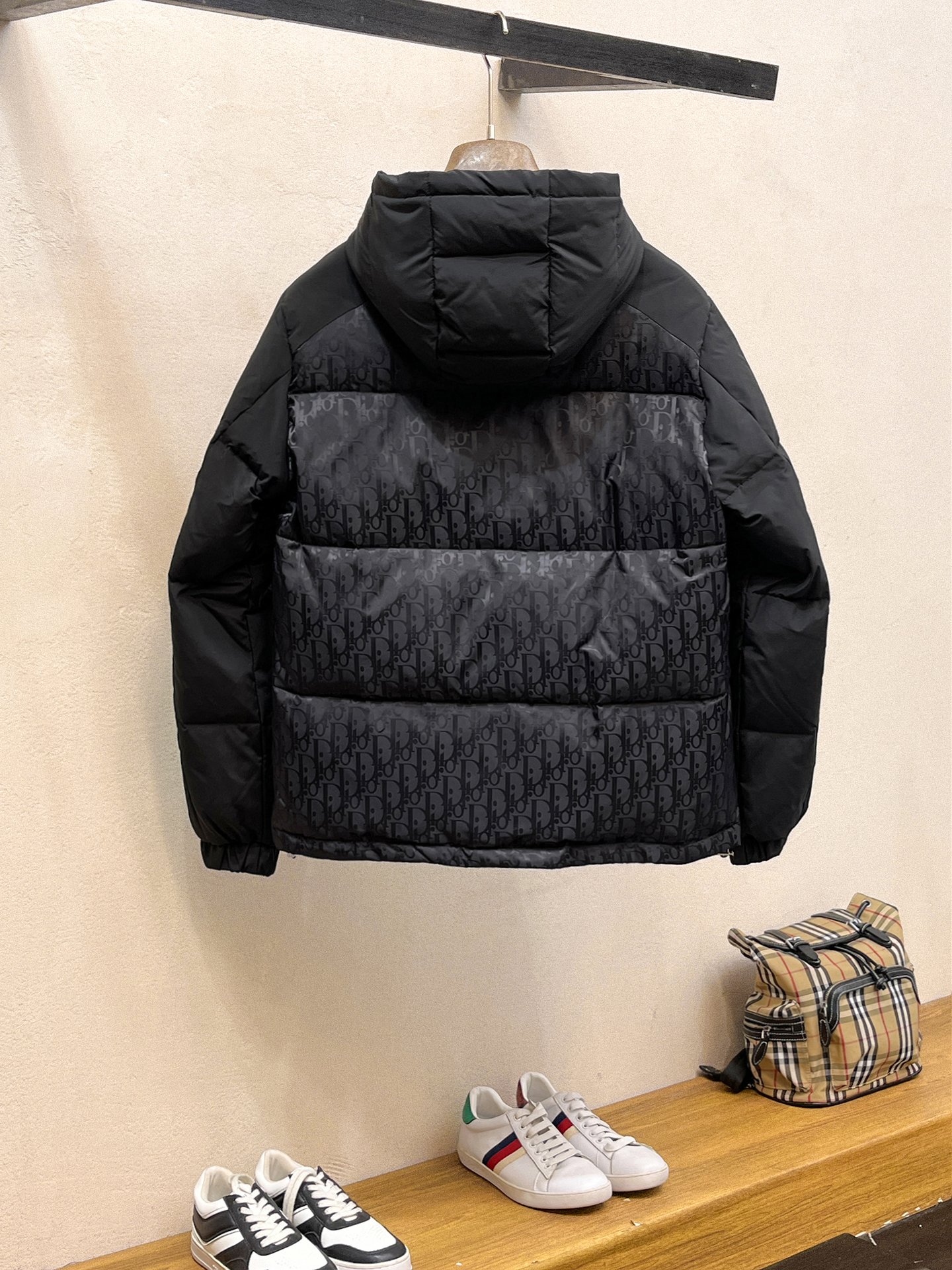 Dior Down Jacket S-m-l-xl