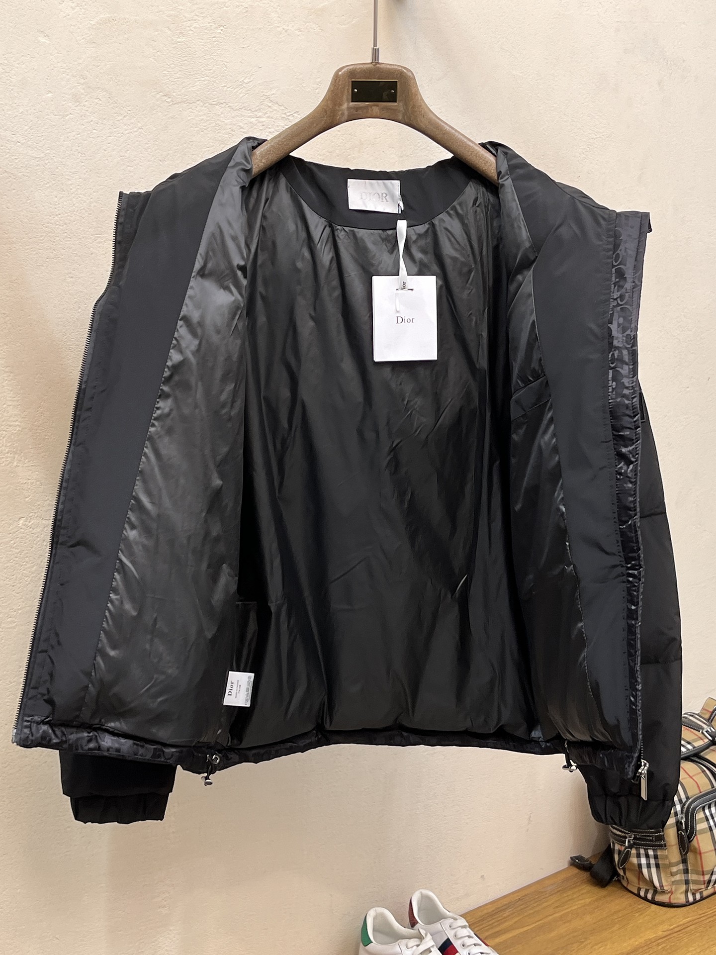 Dior Down Jacket S-m-l-xl