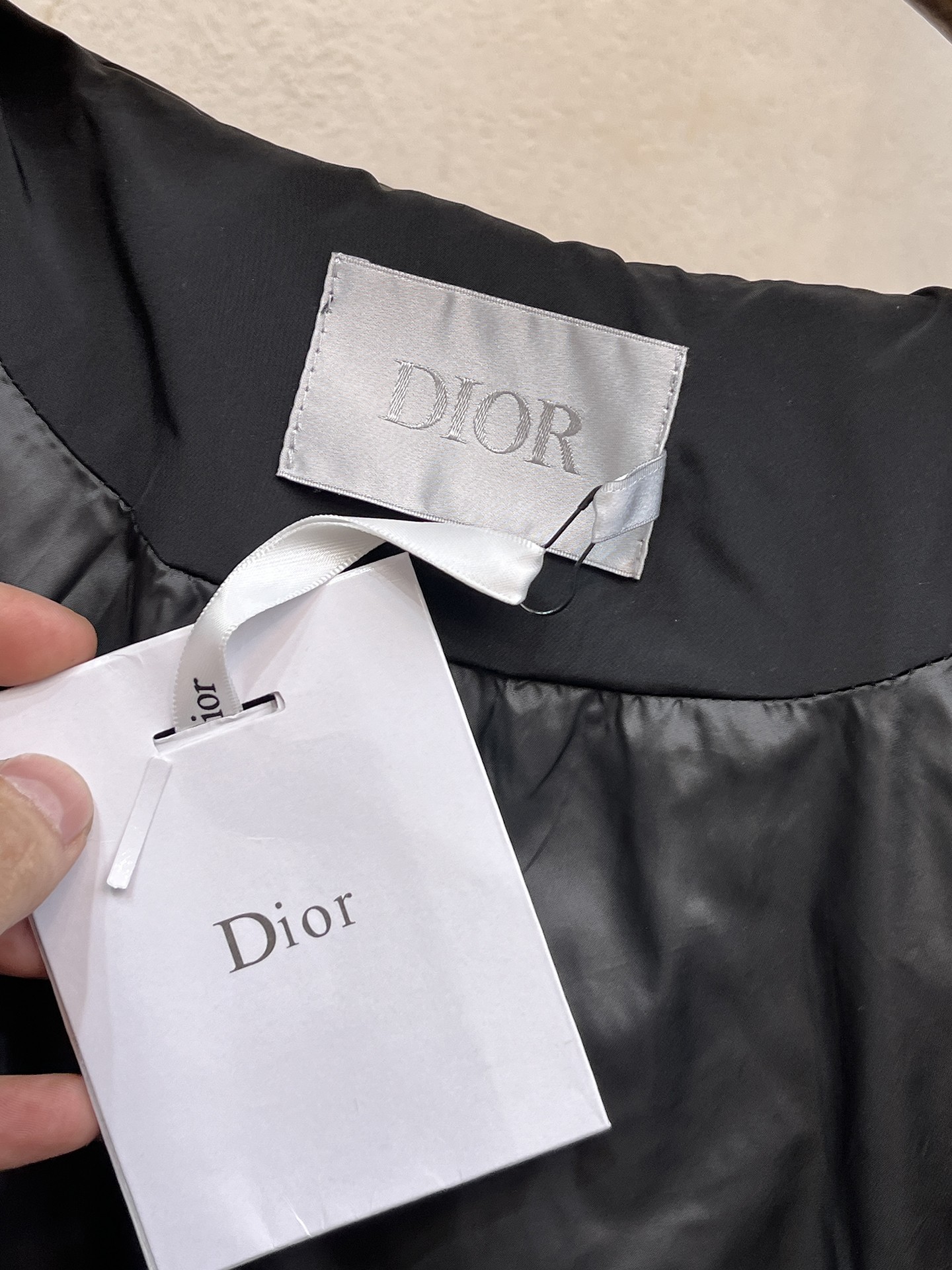 Dior Down Jacket S-m-l-xl