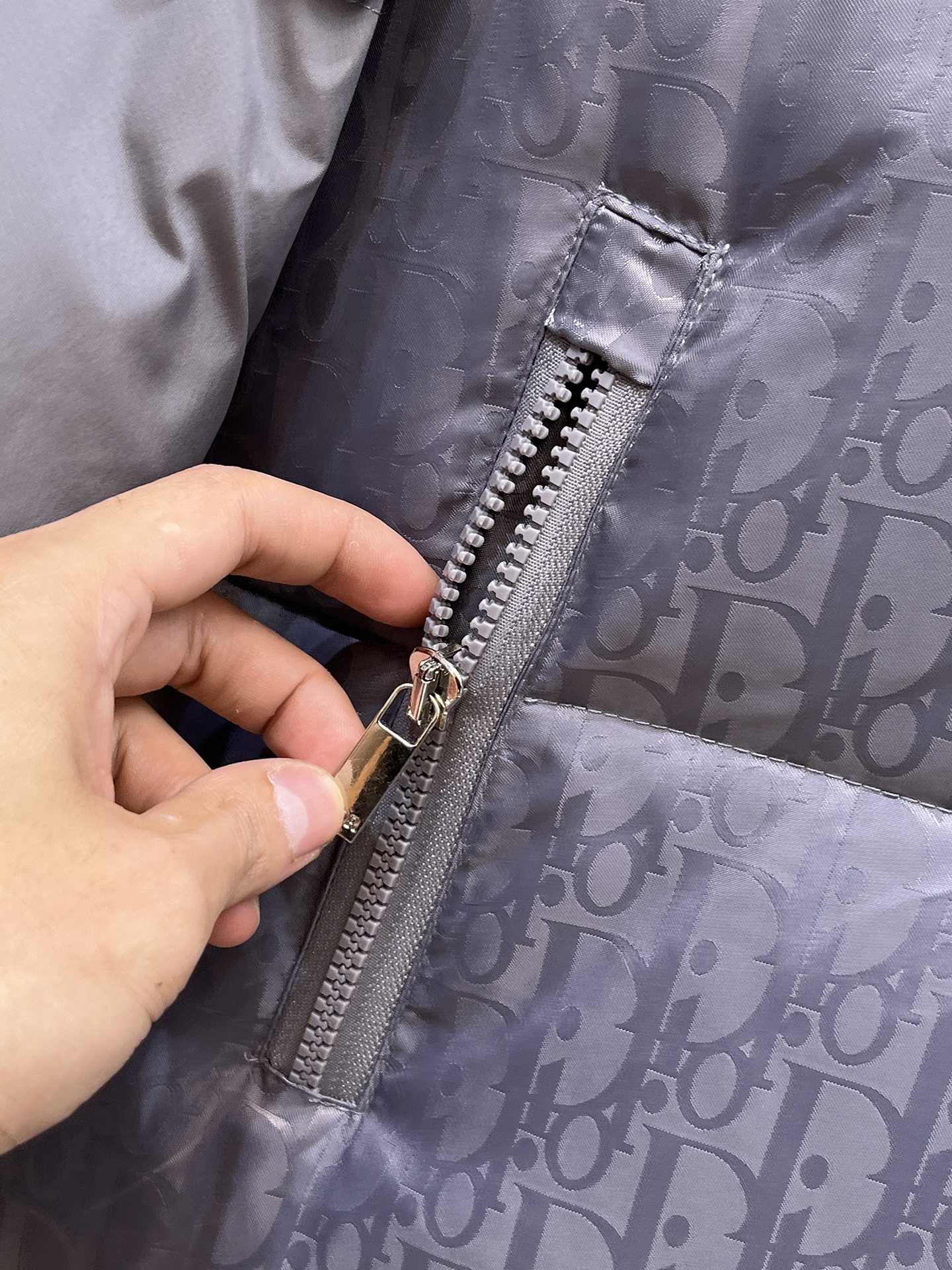 Dior Down Jacket S-m-l-xl