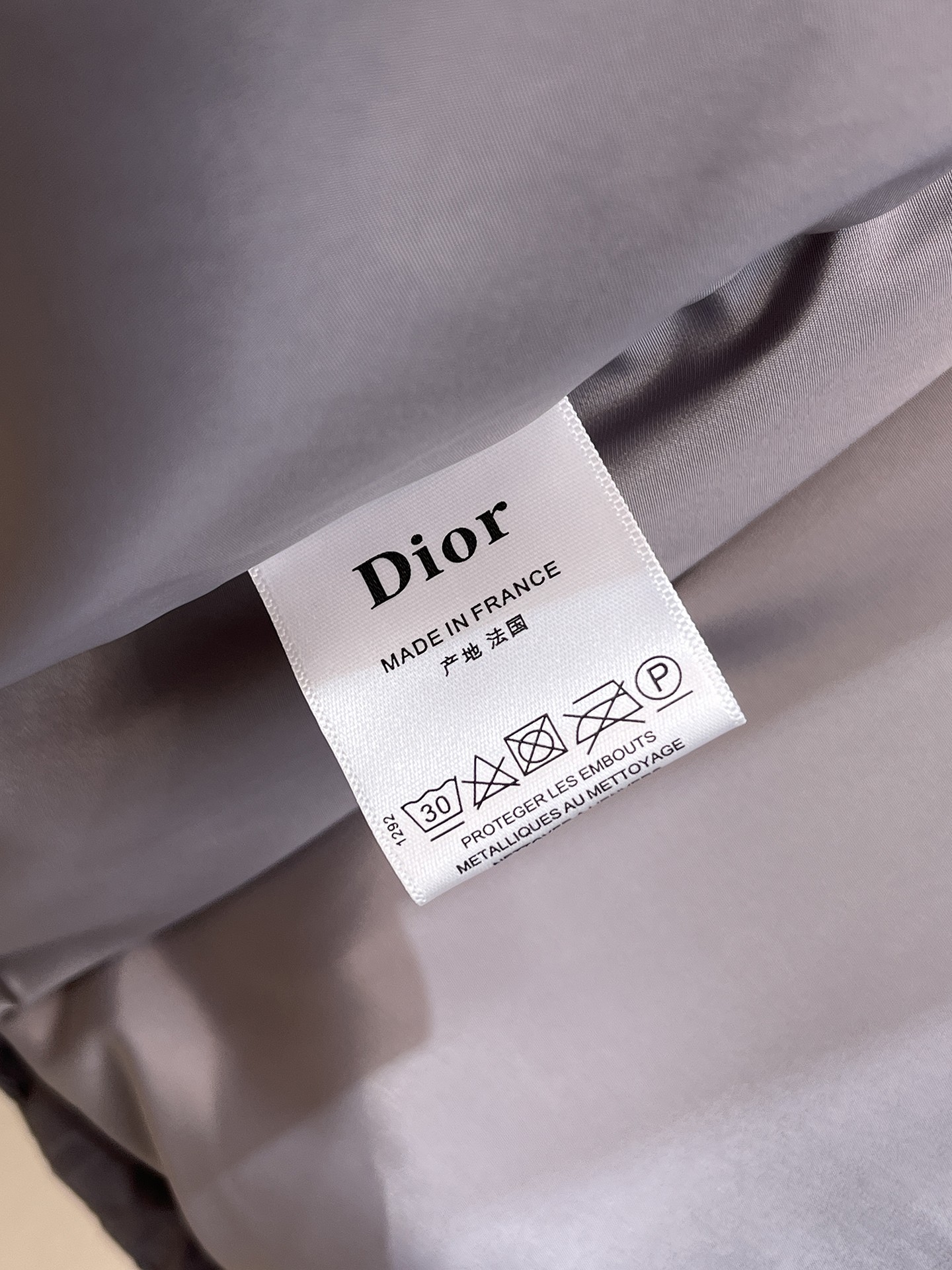 Dior Down Jacket S-m-l-xl