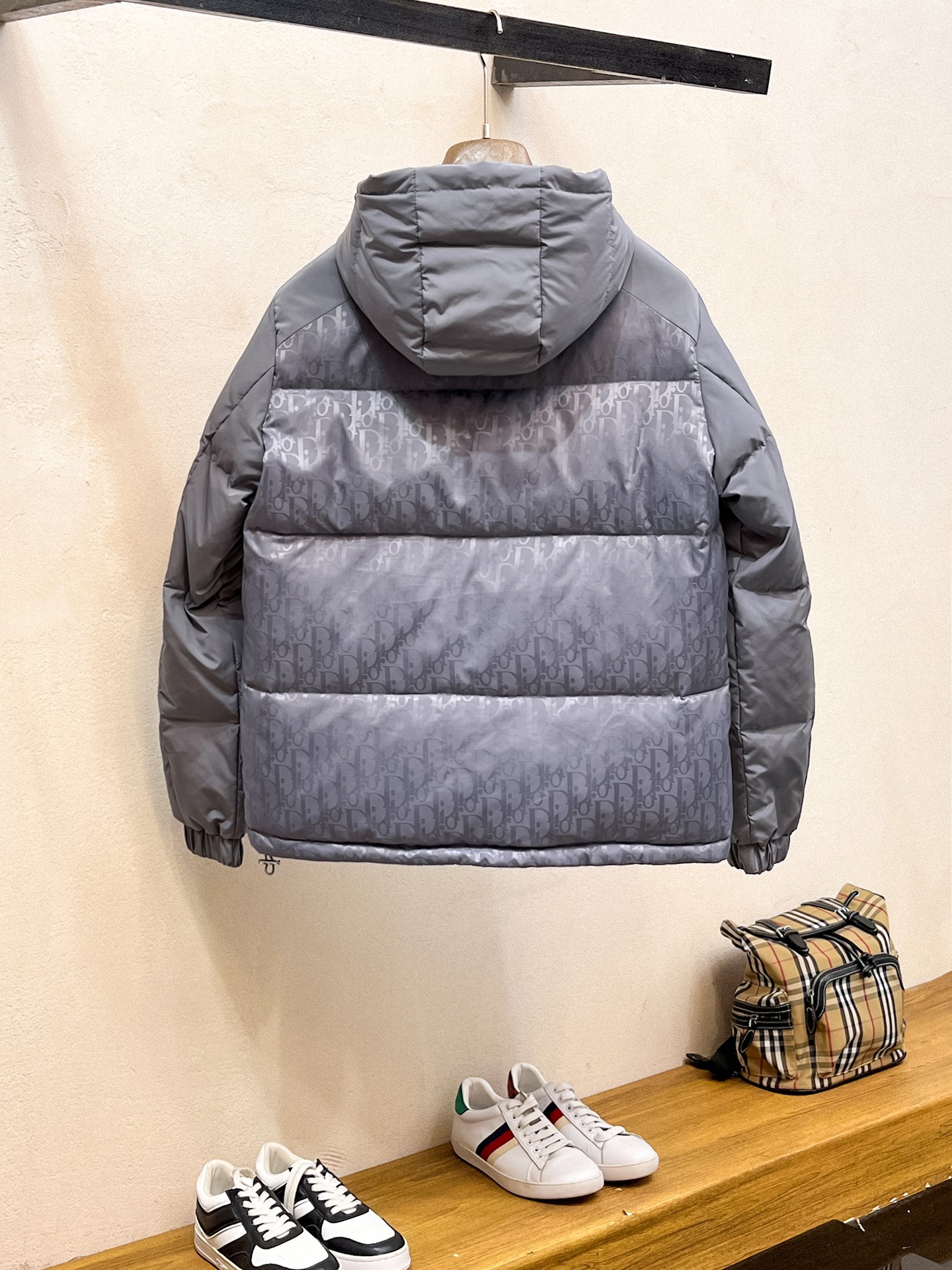Dior Down Jacket S-m-l-xl