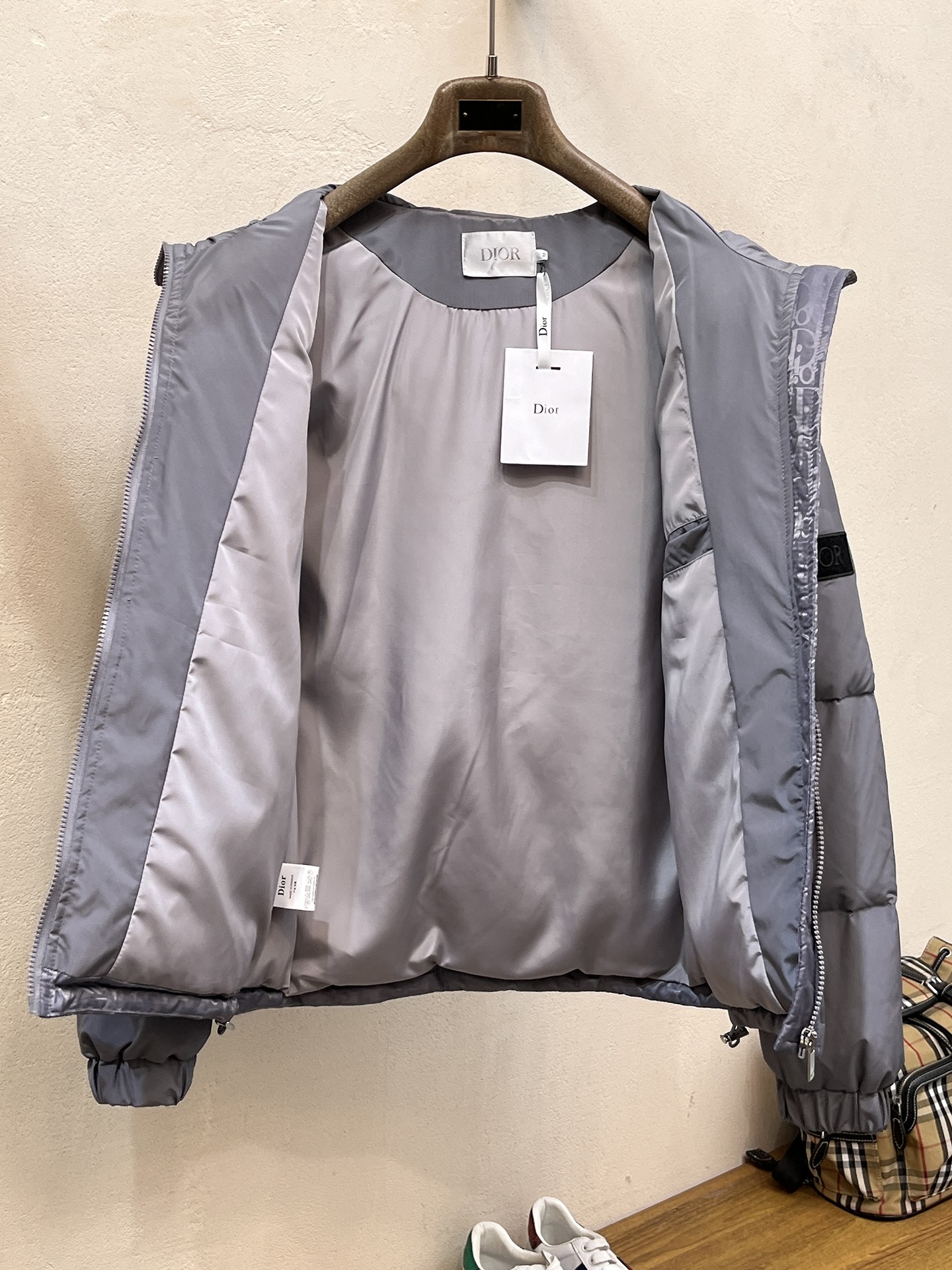 Dior Down Jacket S-m-l-xl