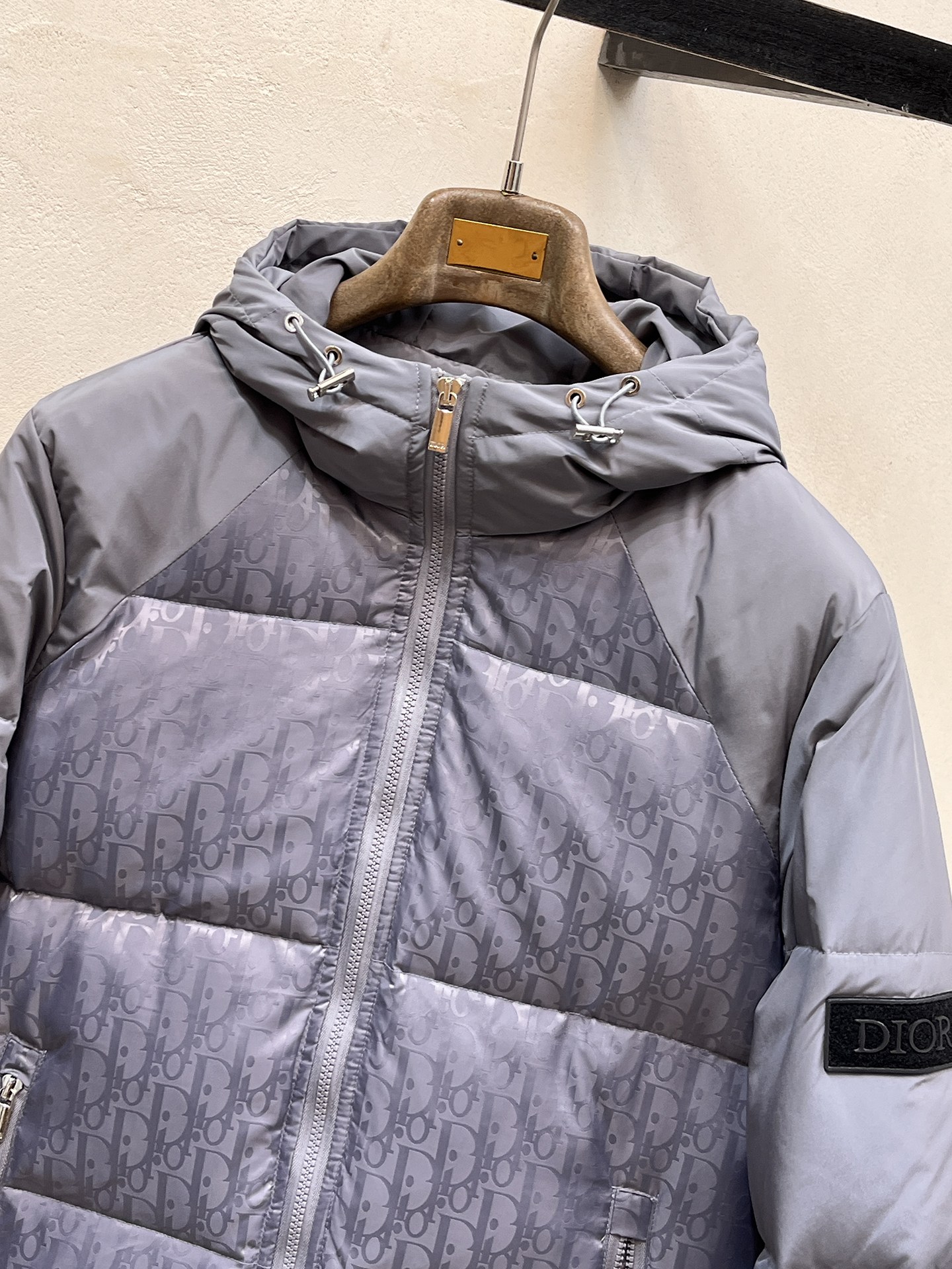 Dior Down Jacket S-m-l-xl