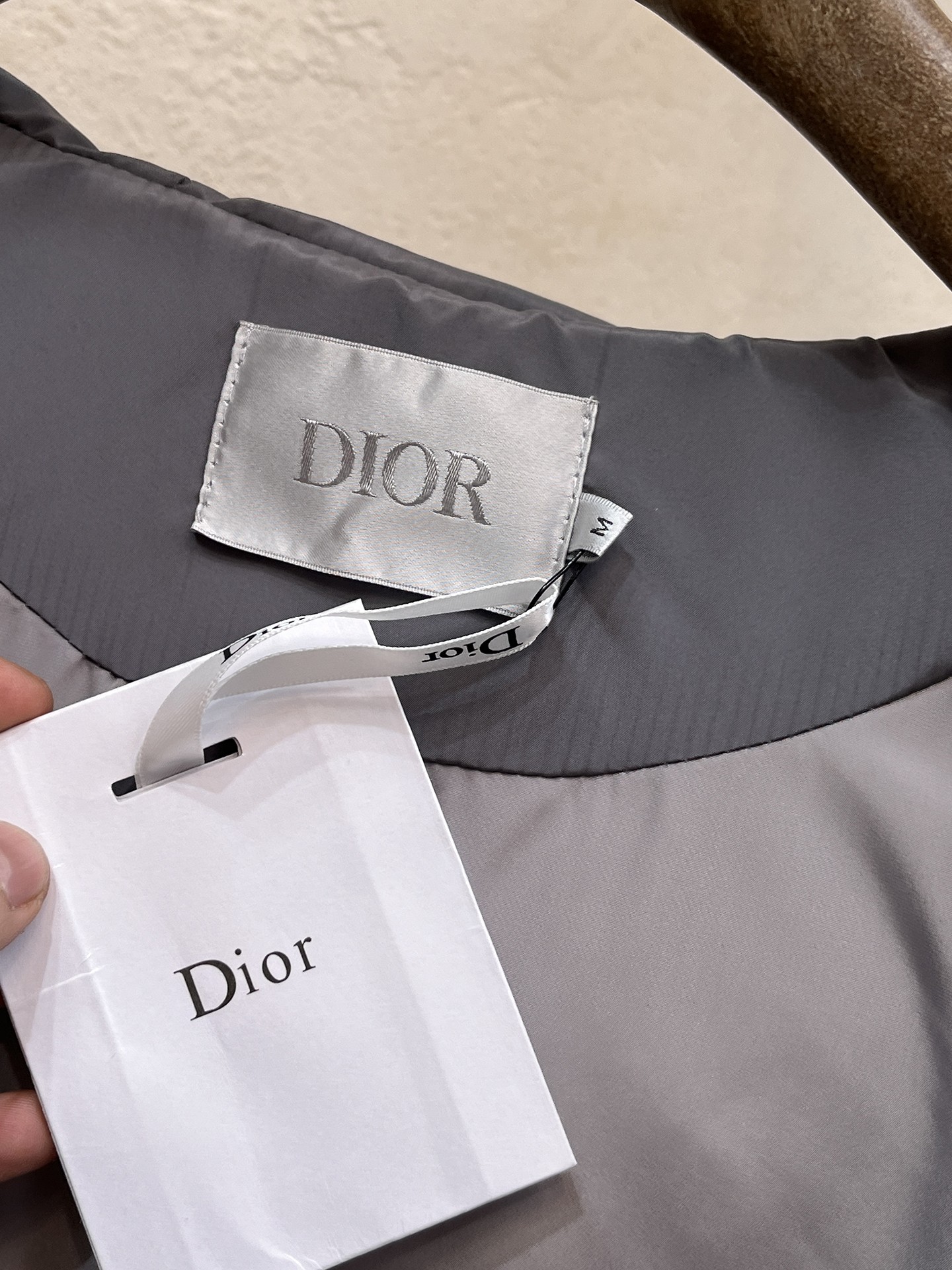 Dior Down Jacket S-m-l-xl