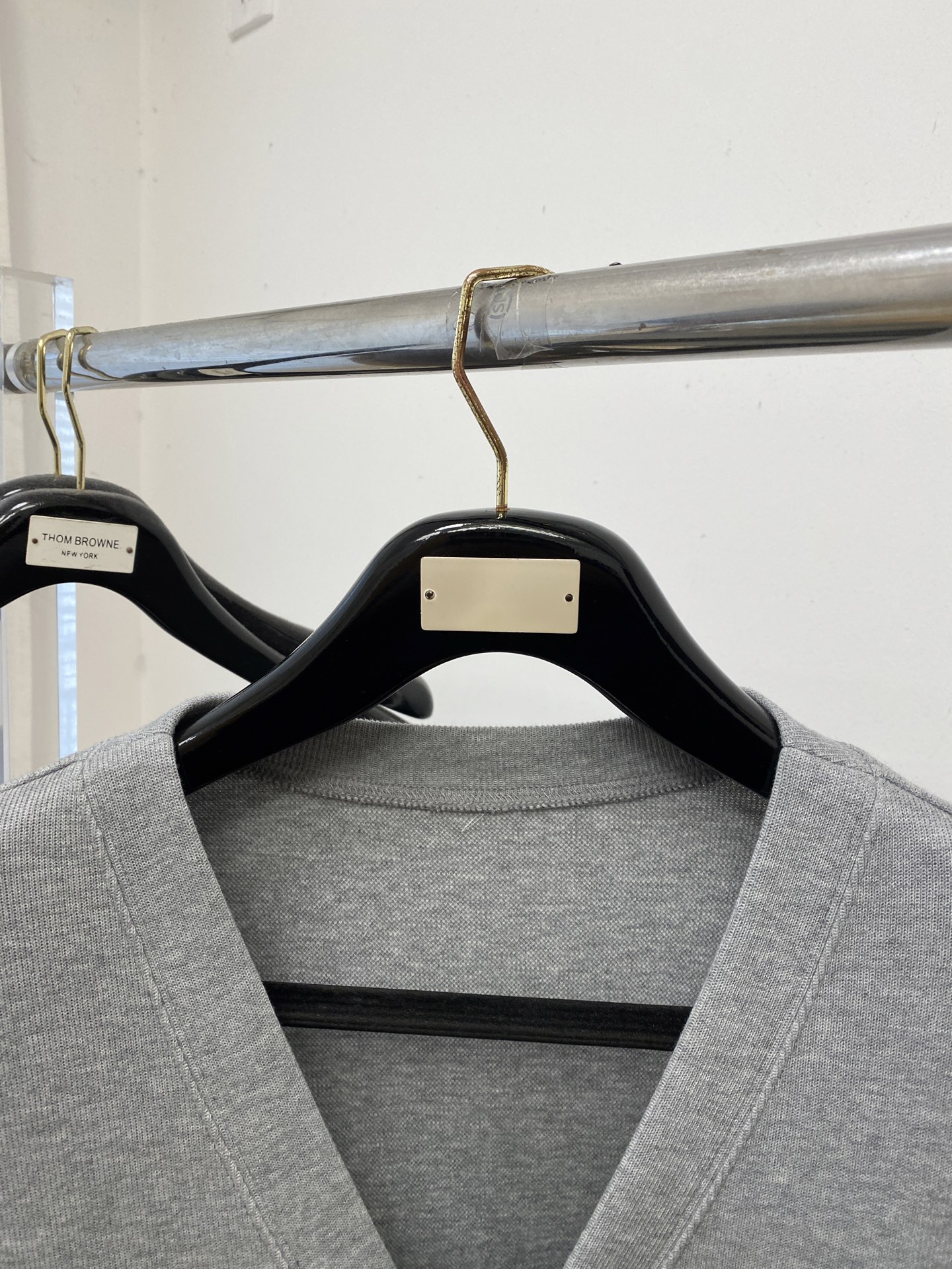 Miu Miu Basic Clothing Wool M-xl