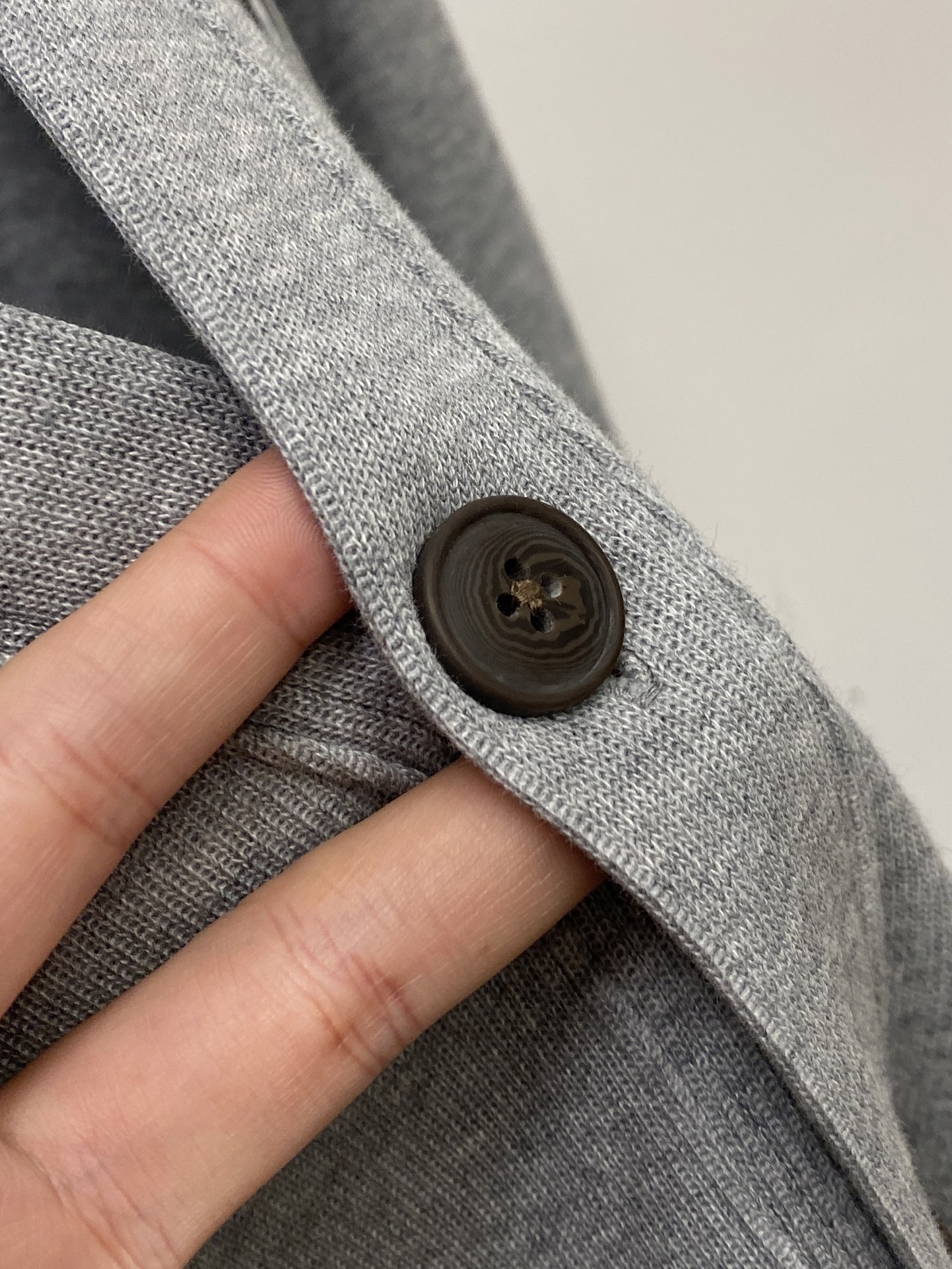 Miu Miu Basic Clothing Wool M-xl