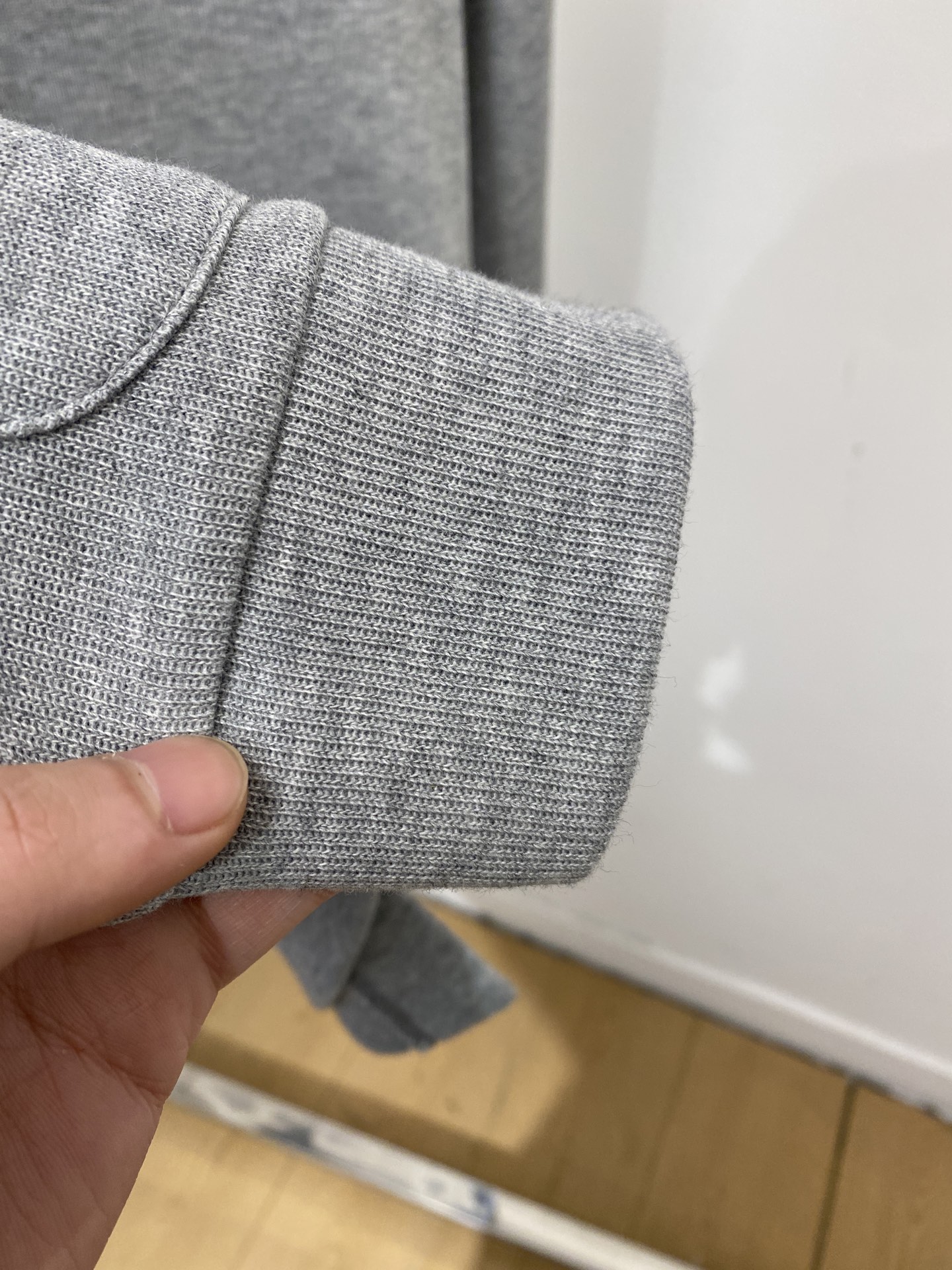 Miu Miu Basic Clothing Wool M-xl