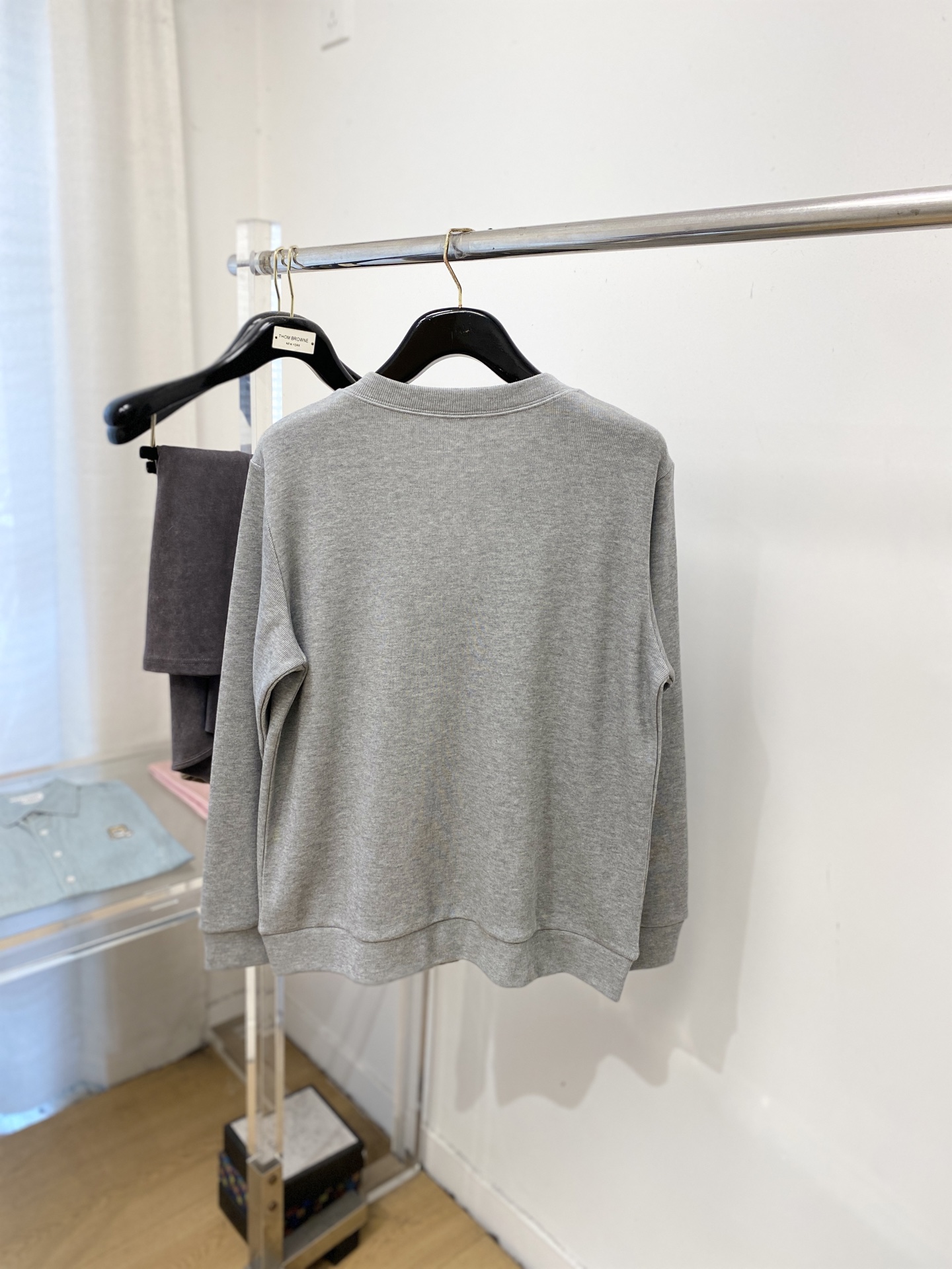 Miu Miu Basic Clothing Wool M-xl