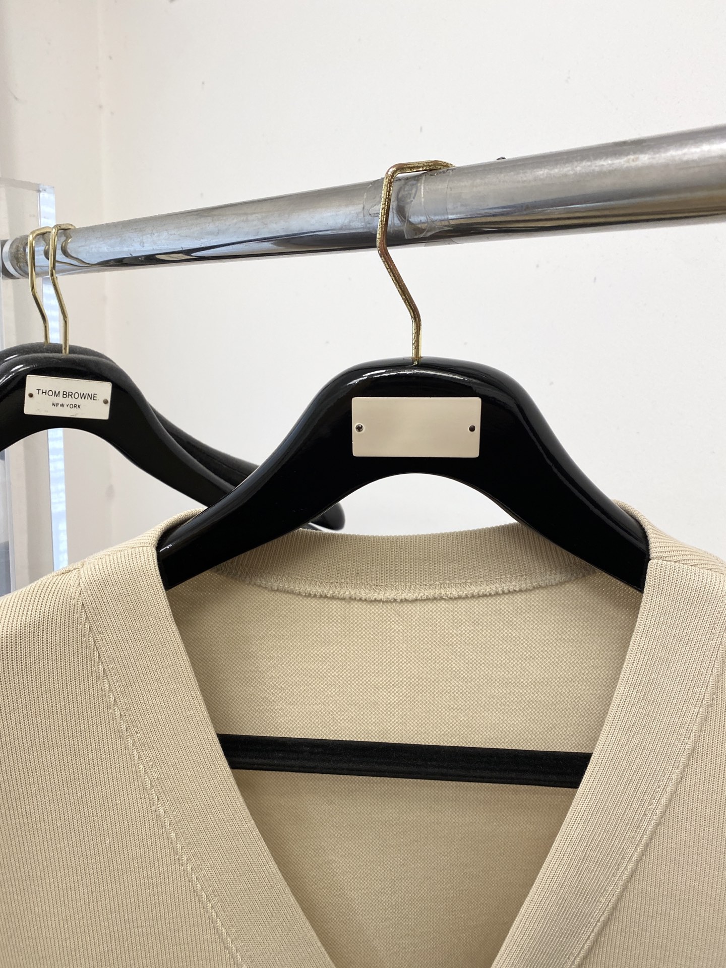 Miu Miu Basic Clothing Wool M-xl