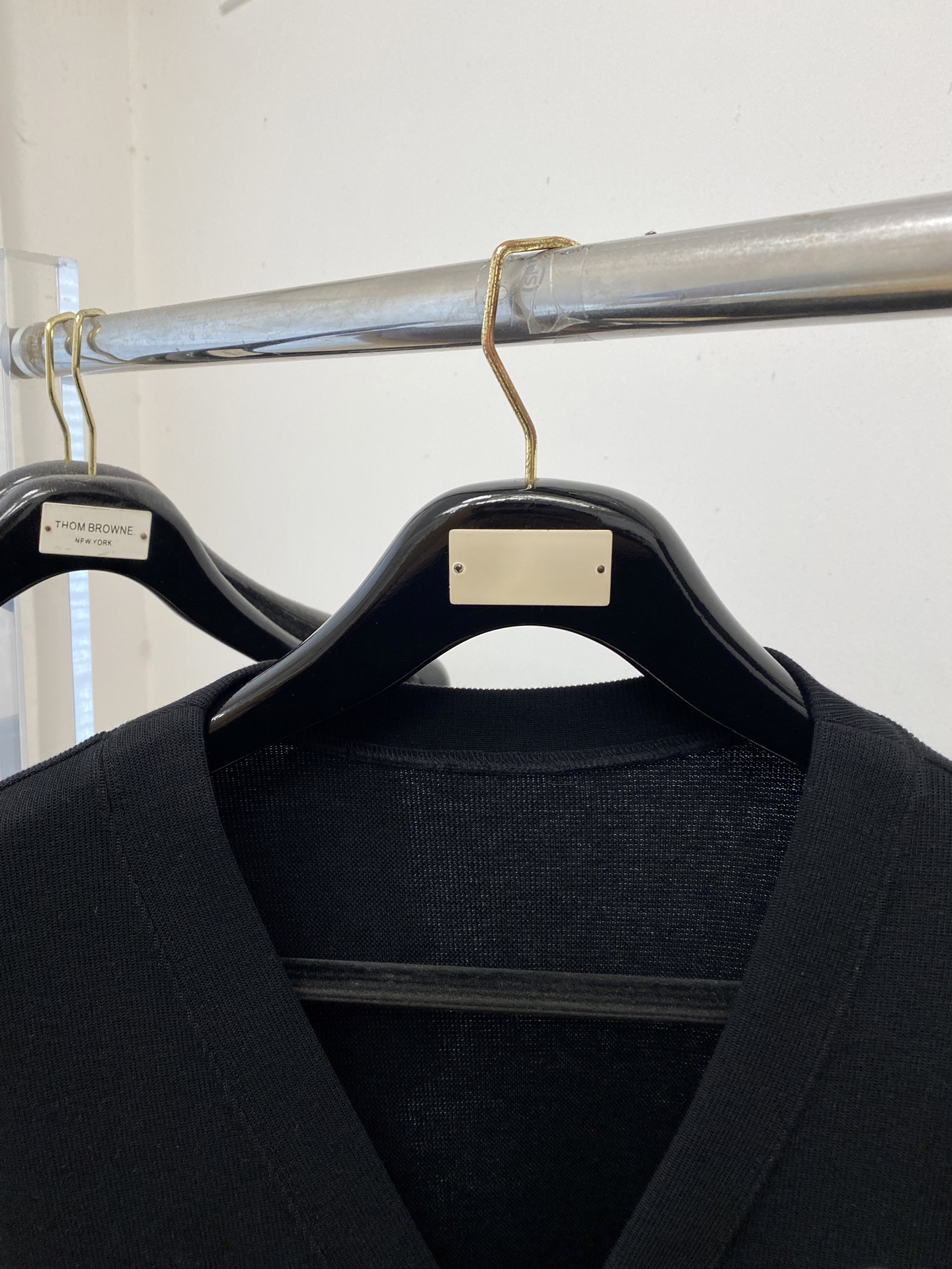 Miu Miu Basic Clothing Wool M-xl